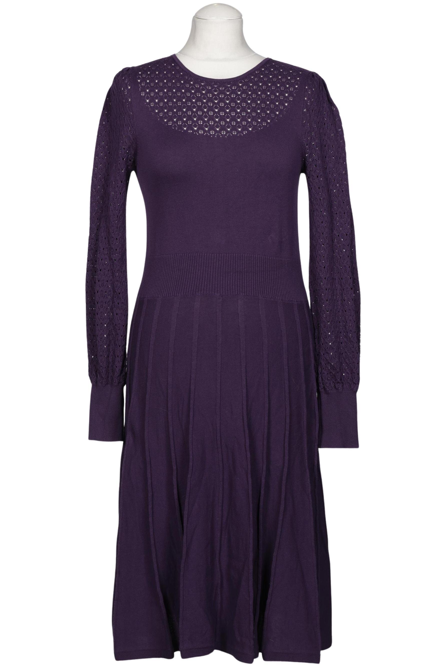 

Jumperfabriken Damen Kleid, flieder, Gr. 36