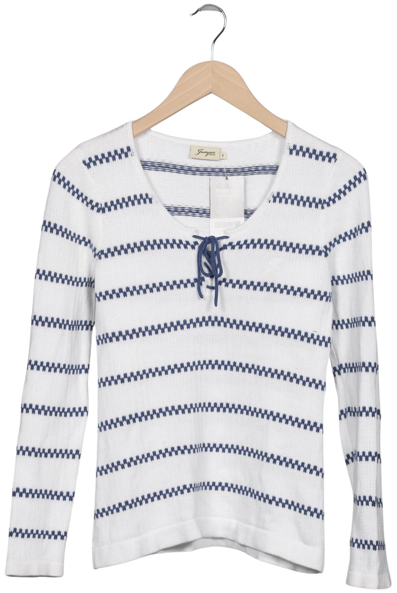 

Jumperfabriken Damen Pullover, mehrfarbig, Gr. 36