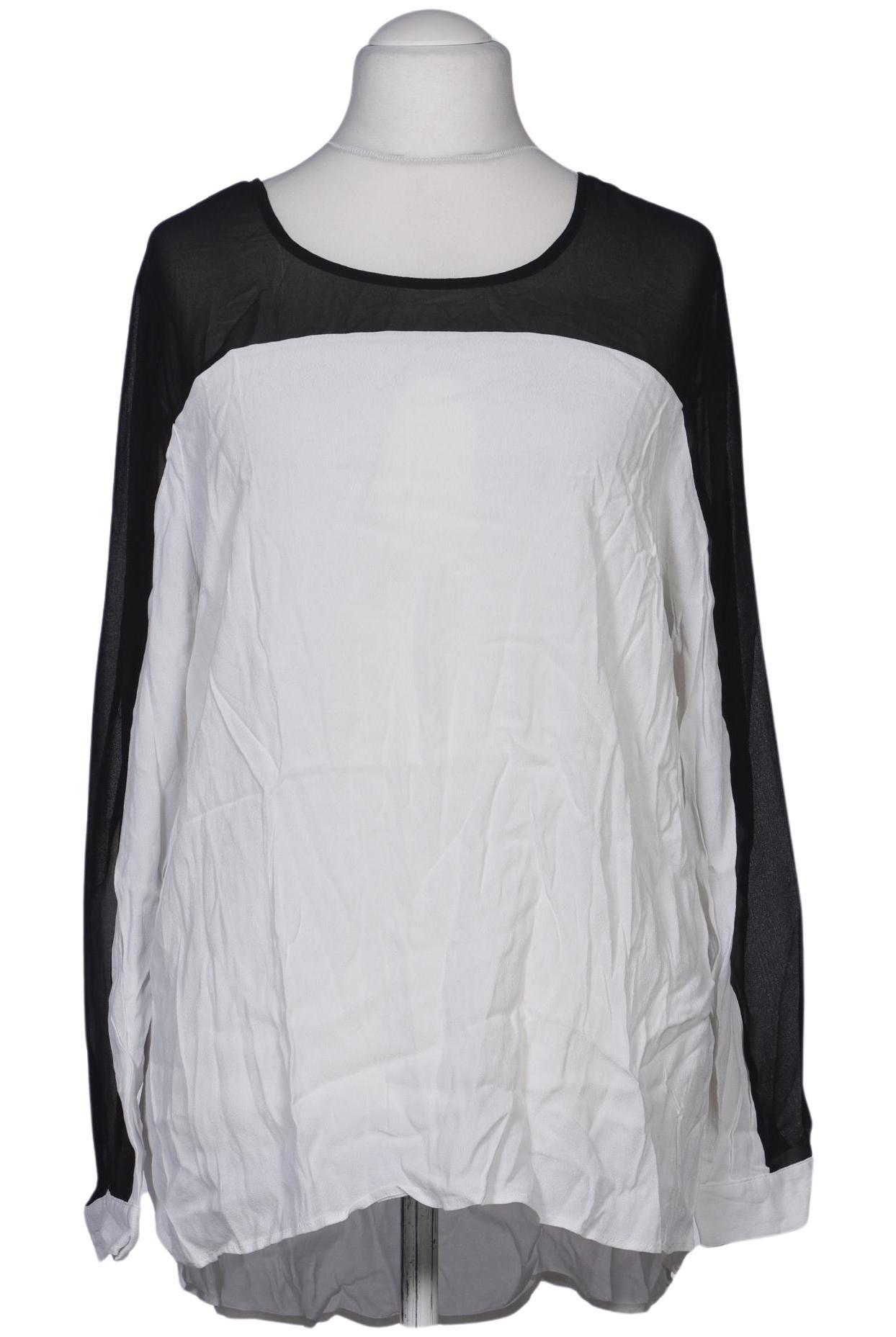 

Junarose Damen Bluse, mehrfarbig, Gr. 46