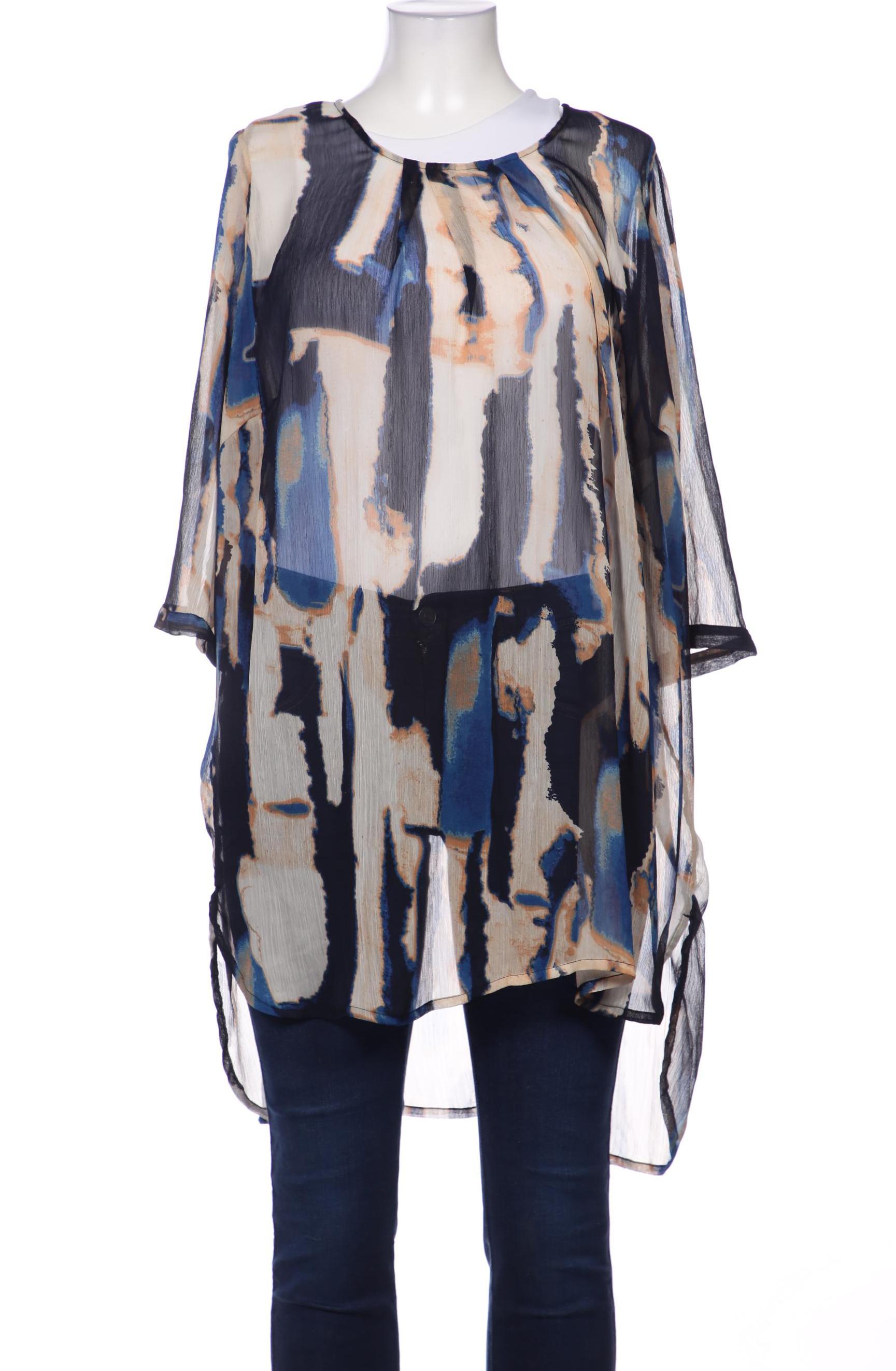 

Junarose Damen Bluse, beige