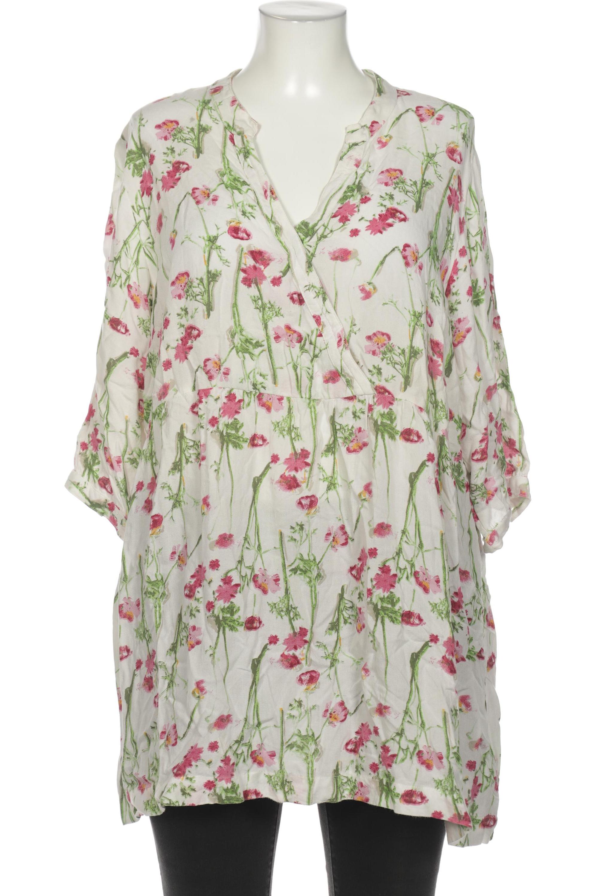 

Junarose Damen Bluse, mehrfarbig
