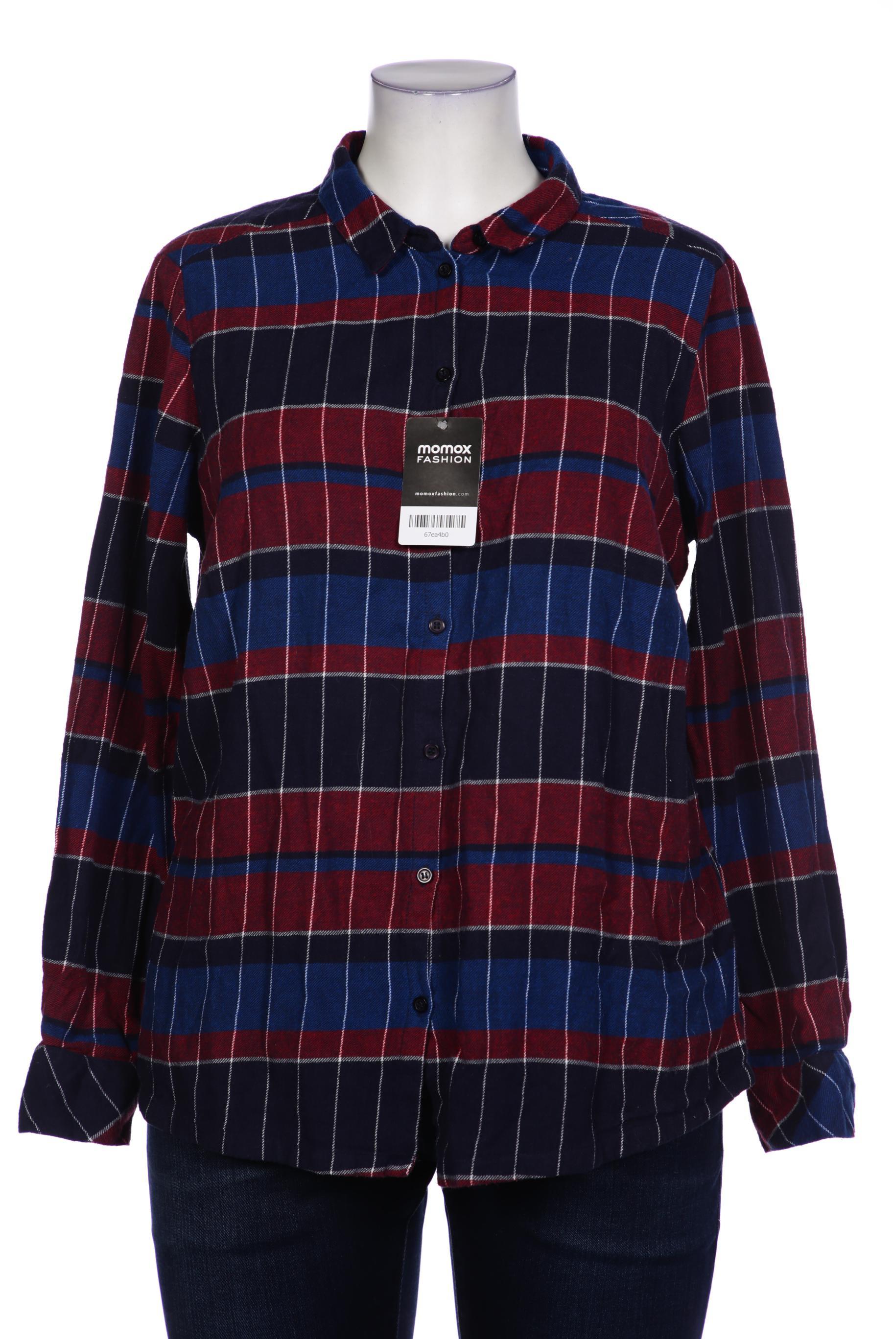 

Junarose Damen Bluse, mehrfarbig, Gr. 42