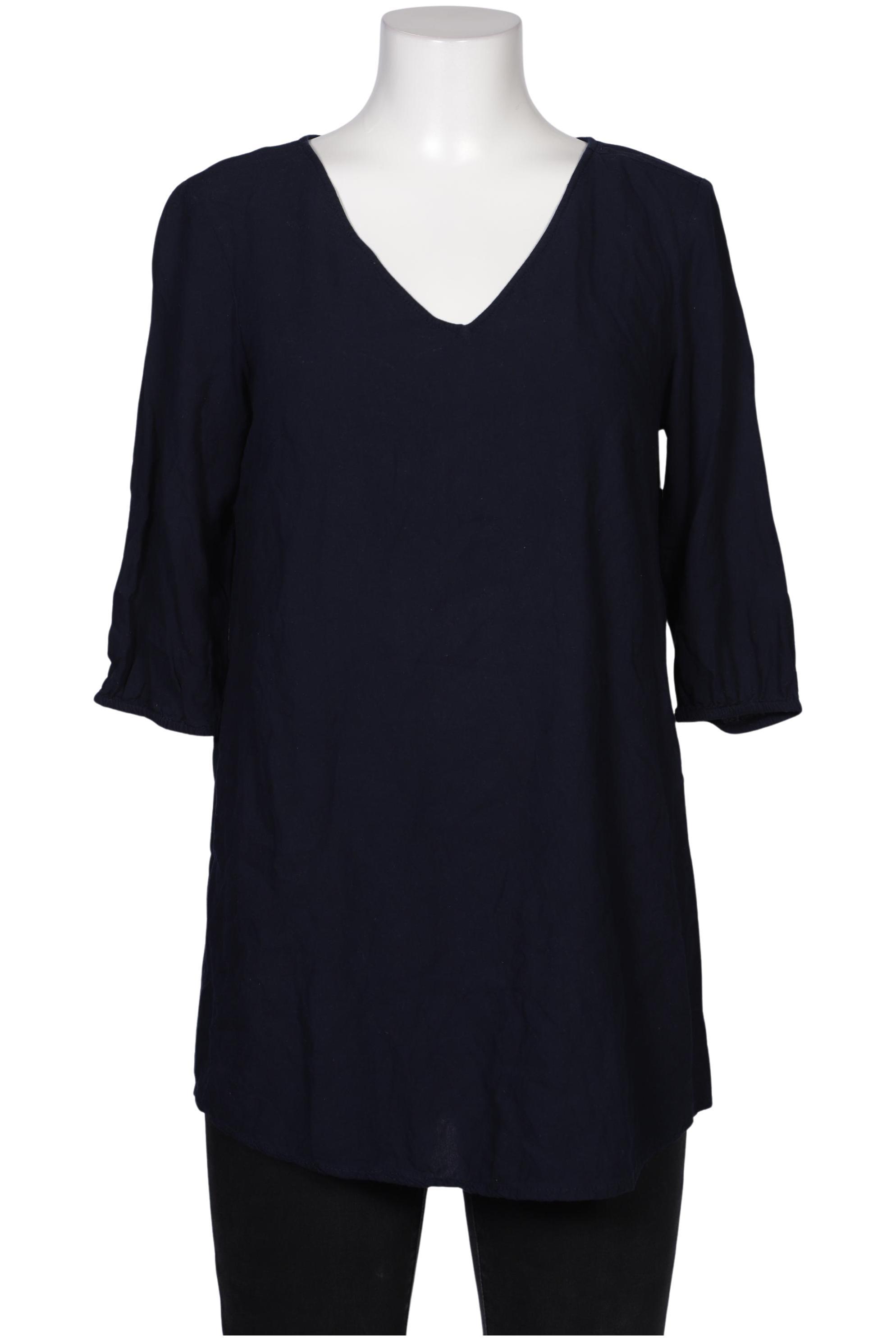 

Junarose Damen Bluse, marineblau, Gr. 38