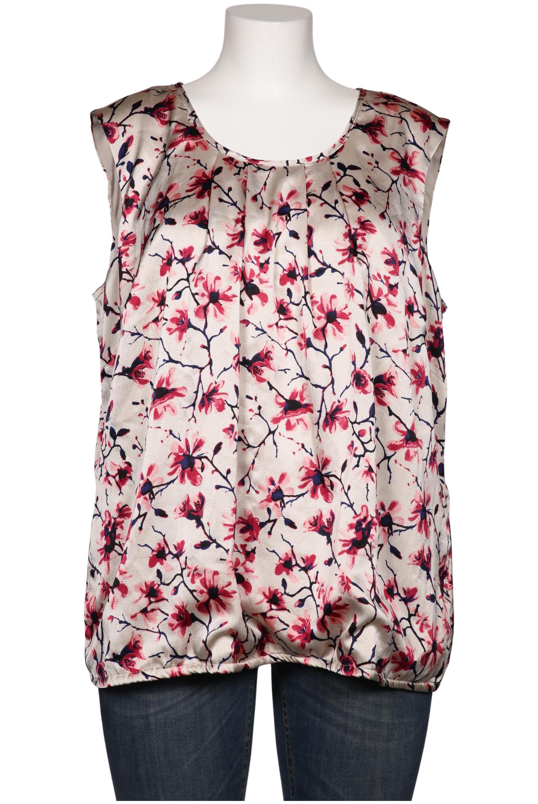 

Junarose Damen Bluse, mehrfarbig, Gr. 48