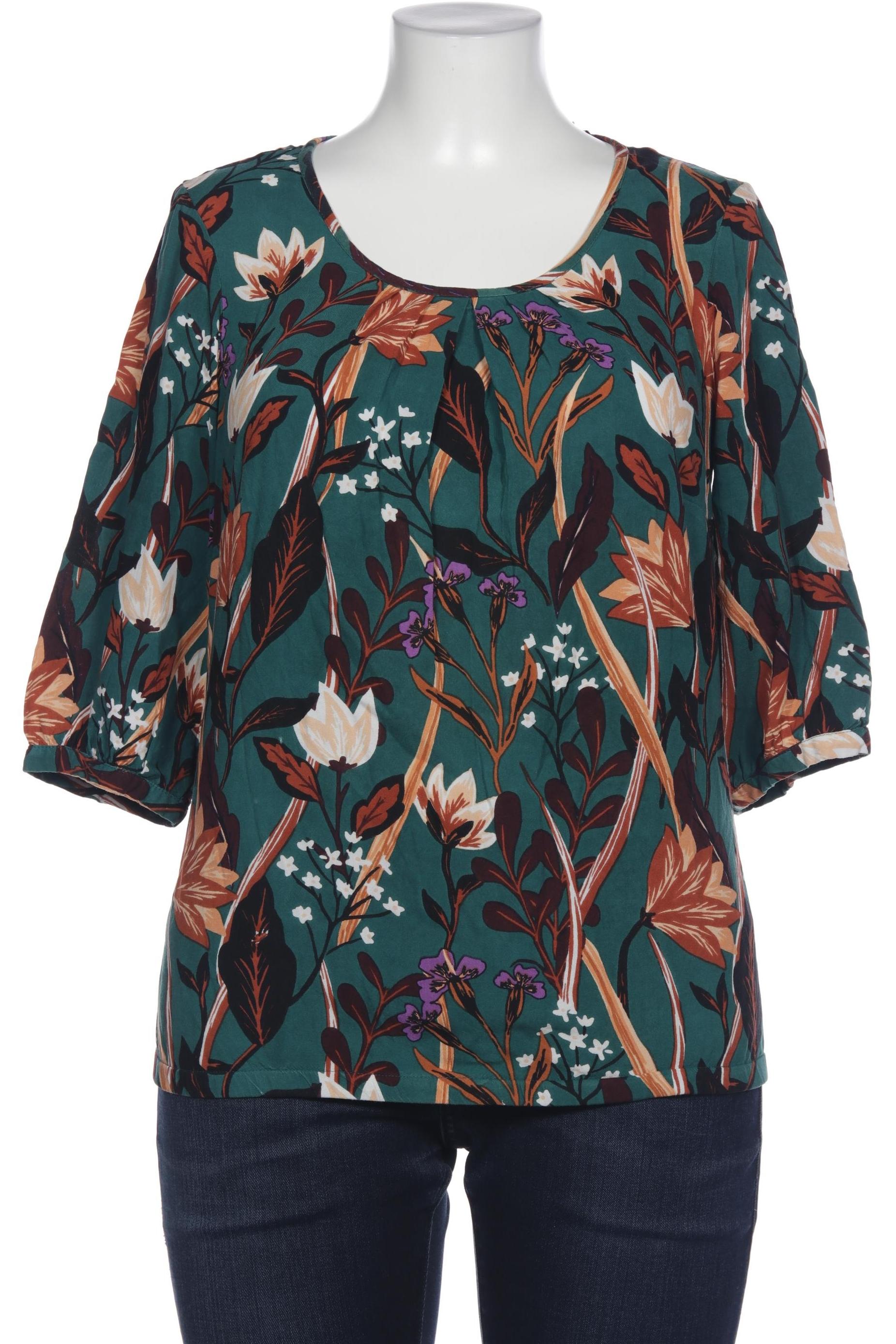 

Junarose Damen Bluse, mehrfarbig, Gr. 42
