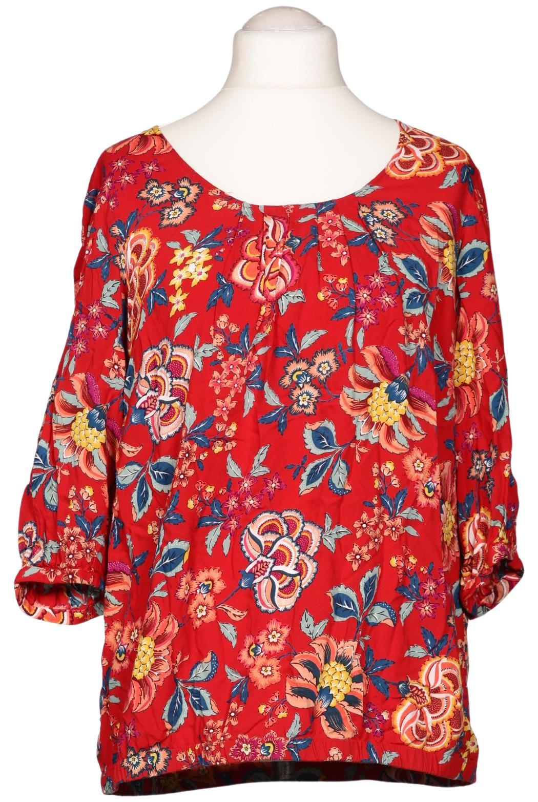 

Junarose Damen Bluse, mehrfarbig, Gr. 44