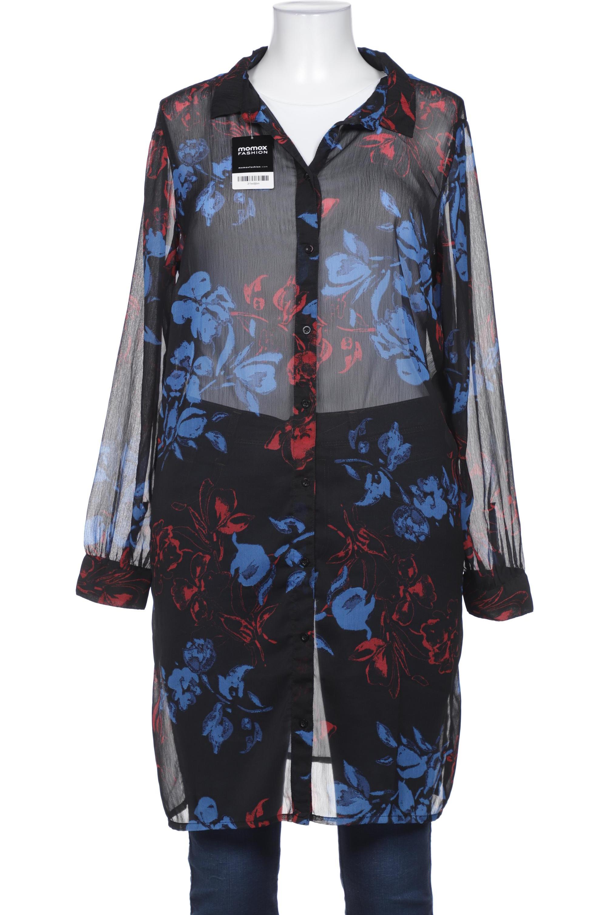 

Junarose Damen Bluse, mehrfarbig