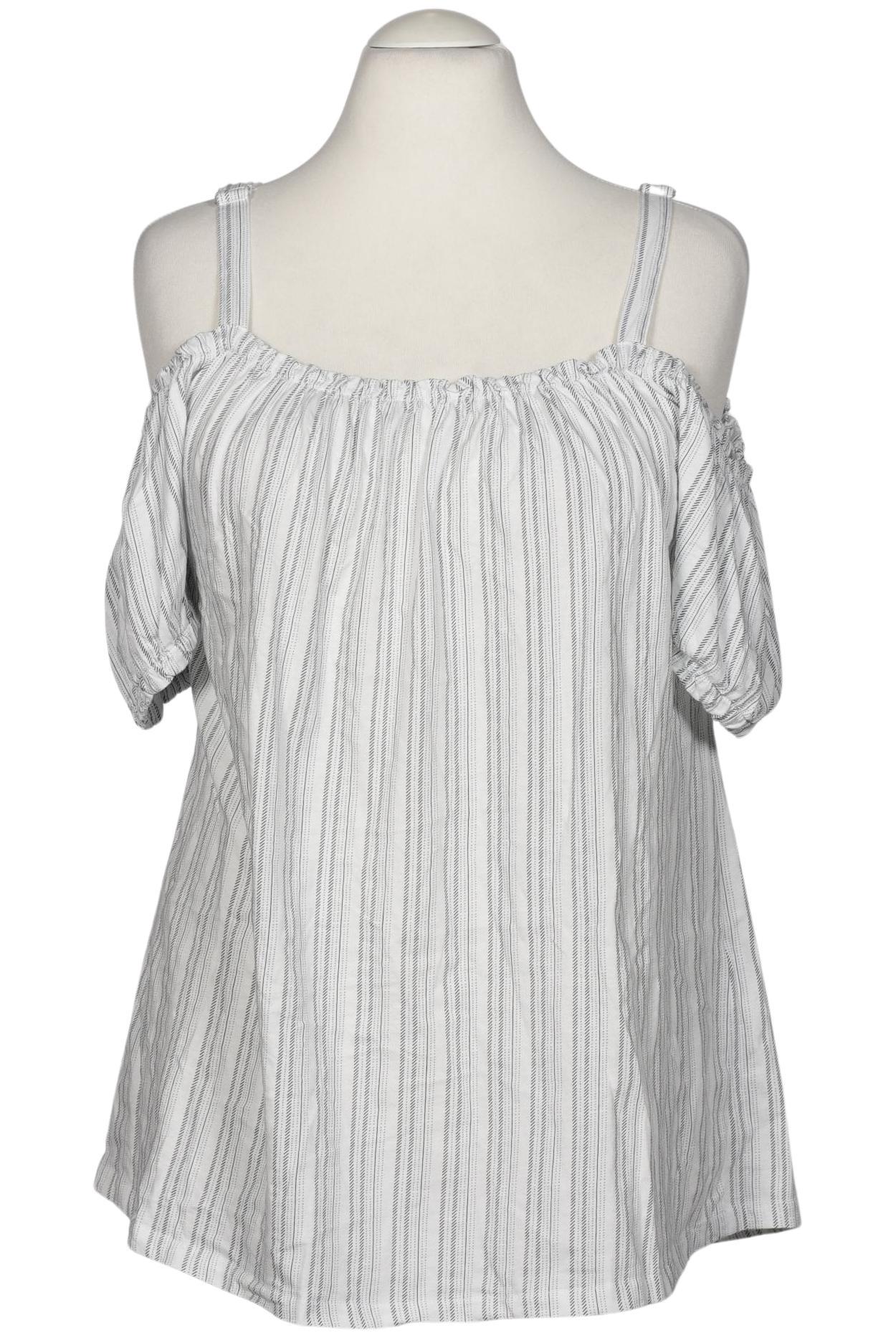 

Junarose Damen Bluse, mehrfarbig, Gr. 42