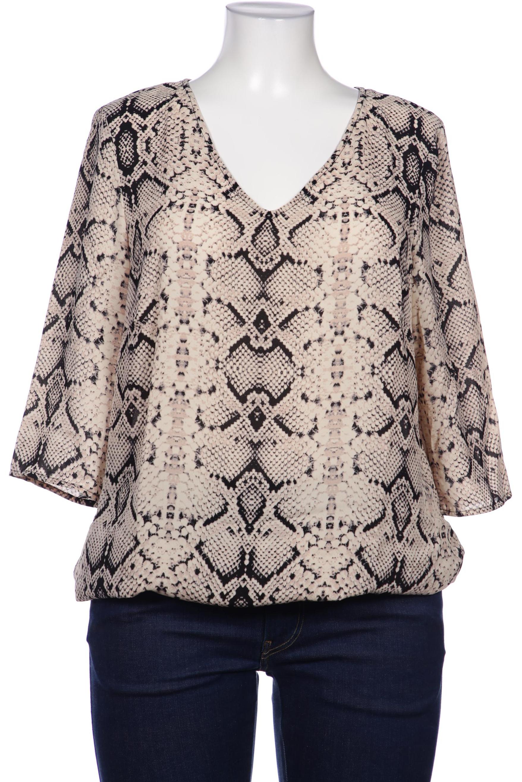 

Junarose Damen Bluse, cremeweiß