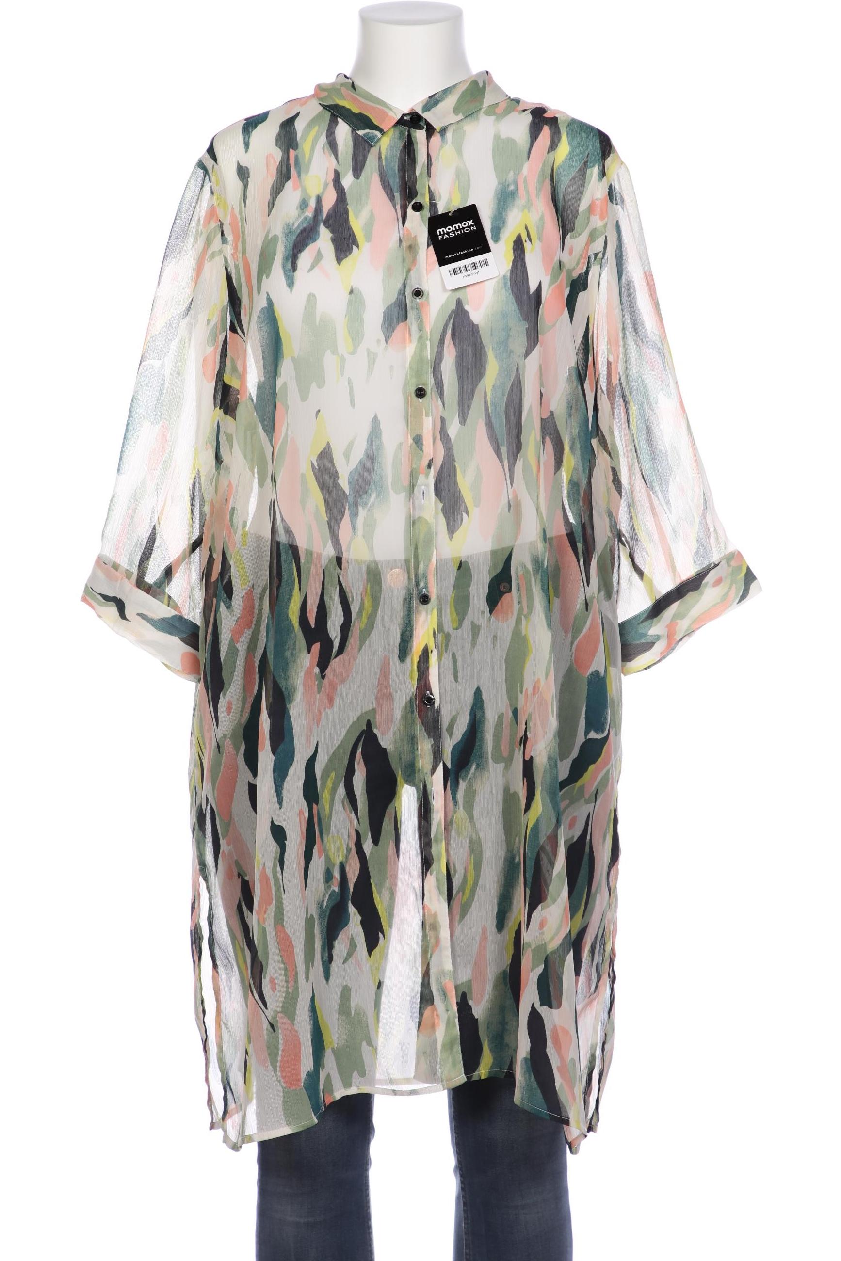 

Junarose Damen Bluse, mehrfarbig, Gr. 50