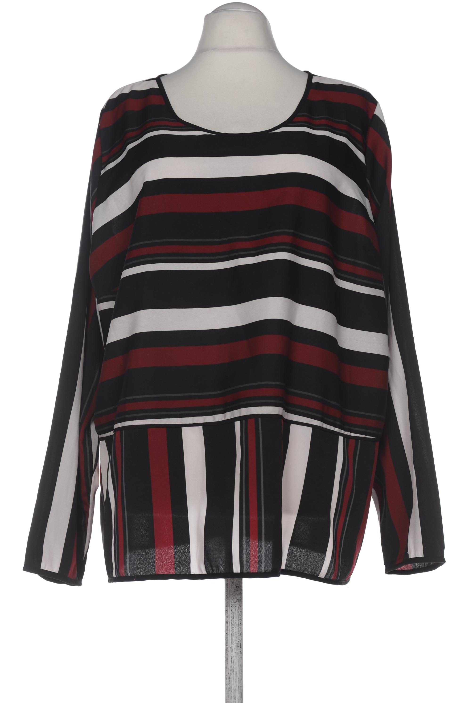 

Junarose Damen Bluse, schwarz