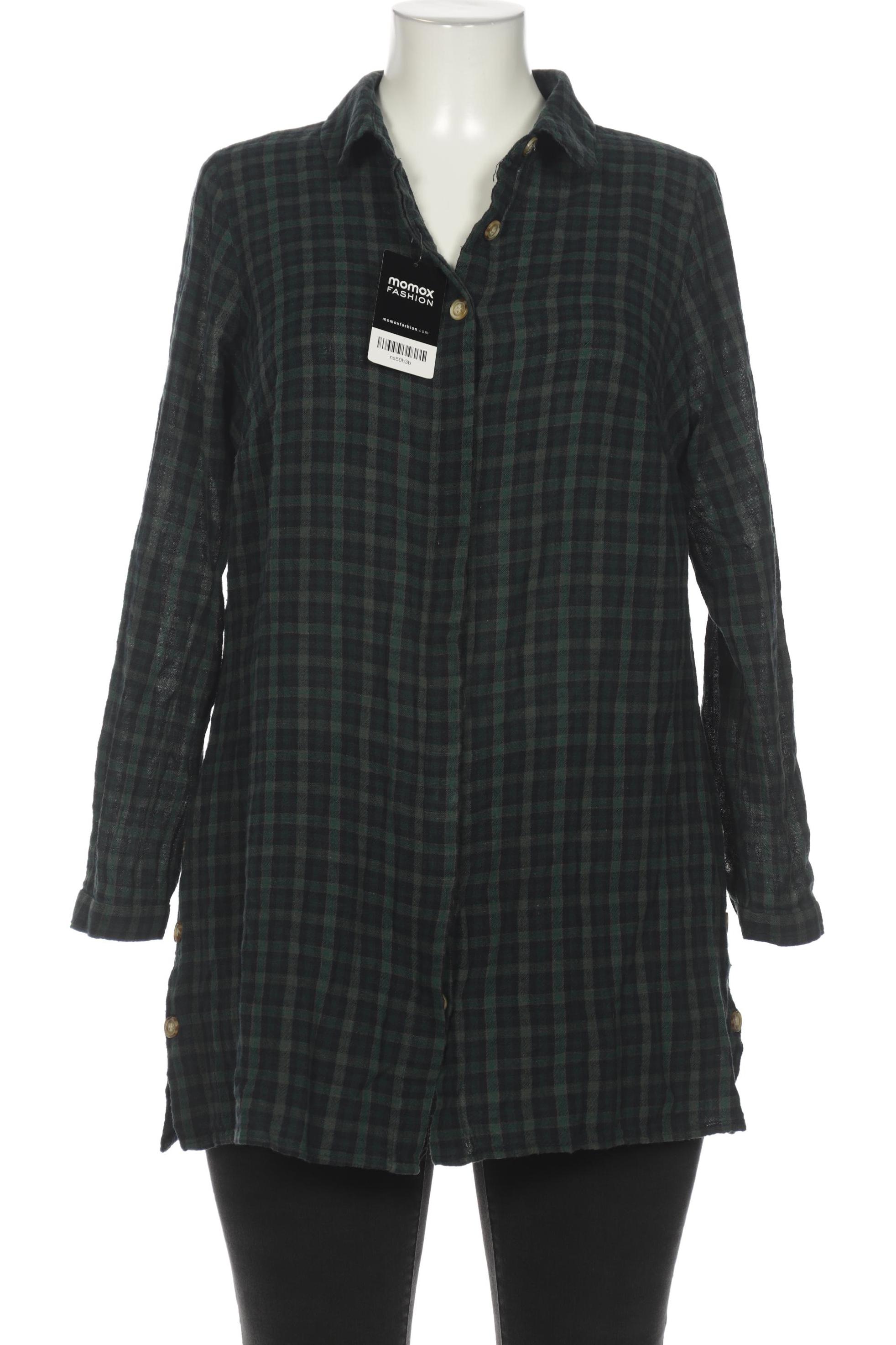 

Junarose Damen Bluse, grün