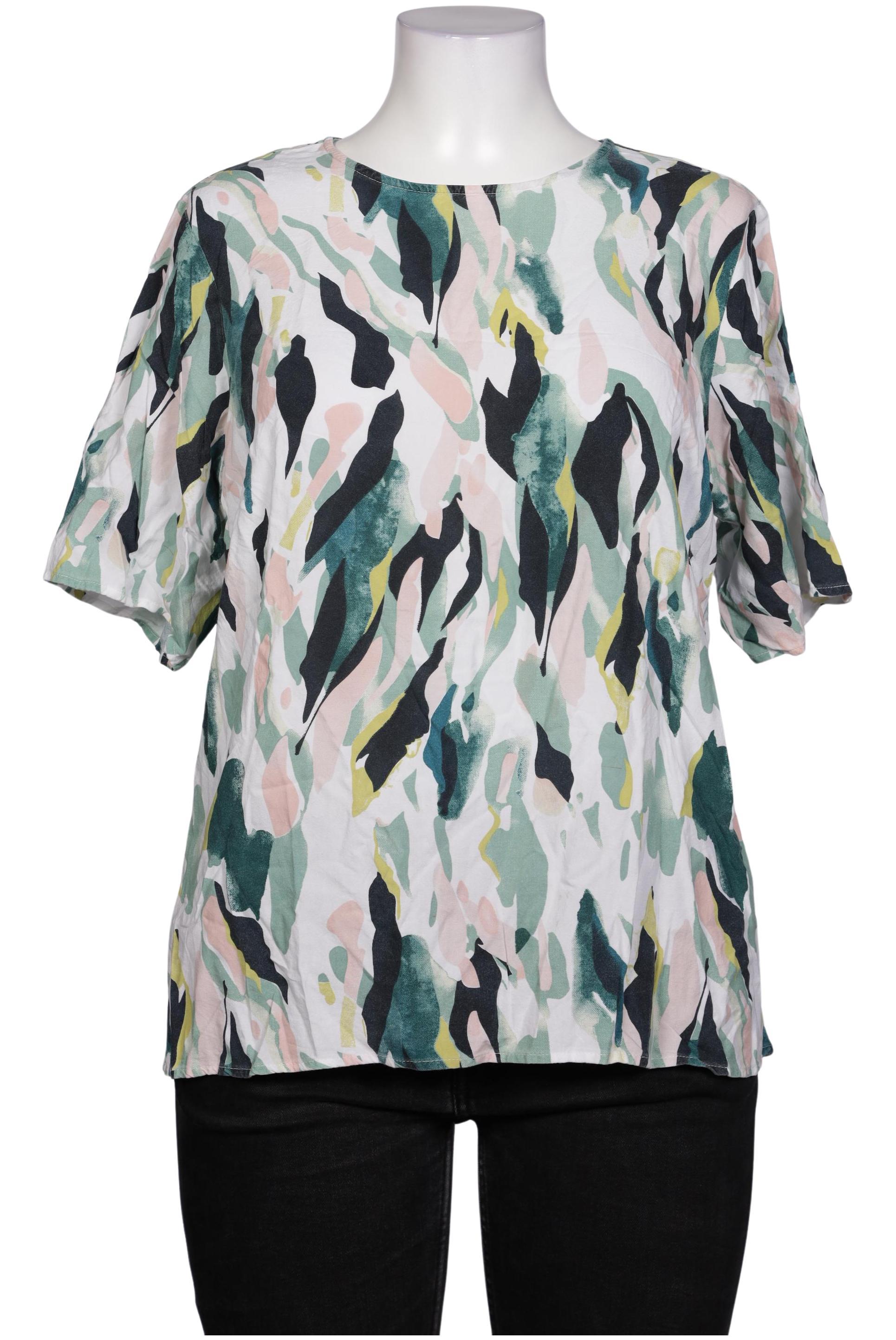 

Junarose Damen Bluse, mehrfarbig, Gr. 44