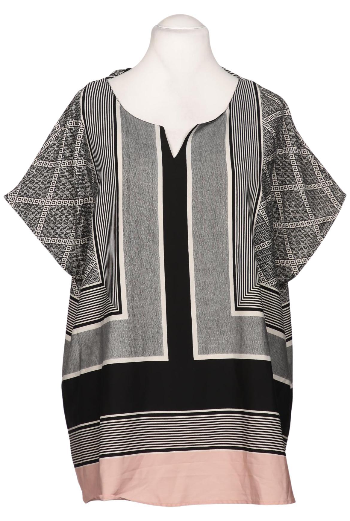 

Junarose Damen Bluse, mehrfarbig, Gr. 52