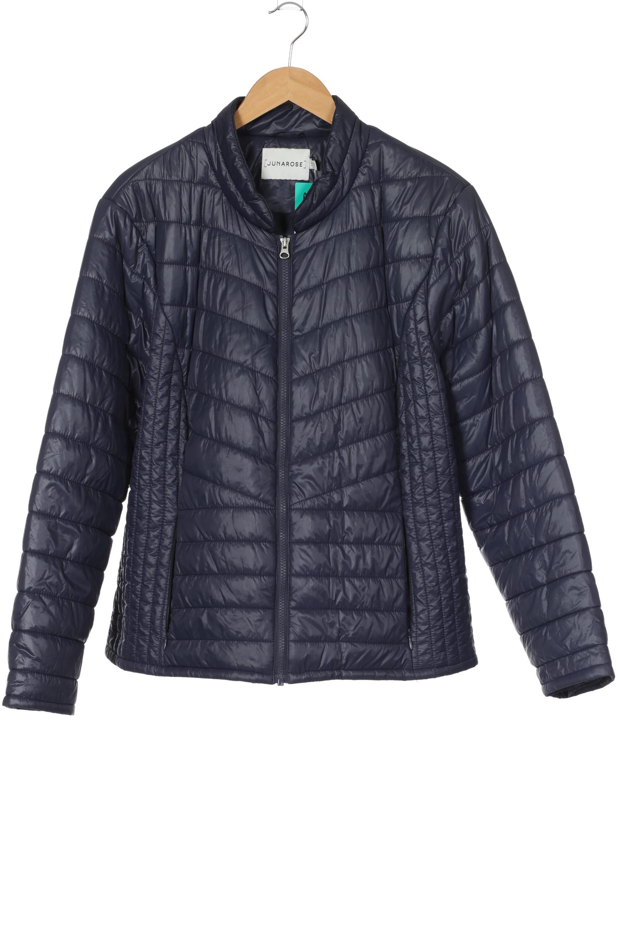 

Junarose Damen Jacke, grau, Gr.