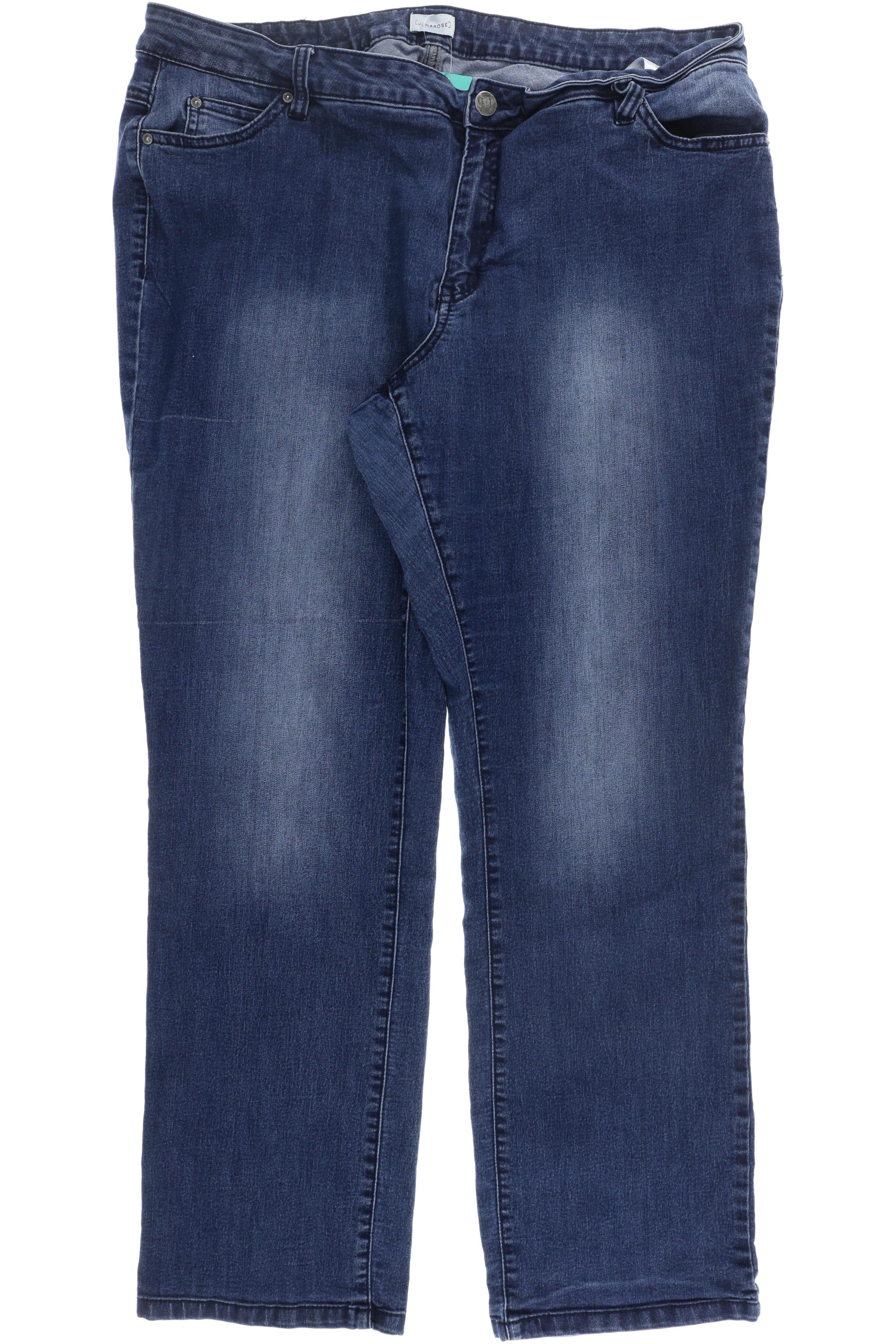 

Junarose Damen Jeans, blau, Gr. 50