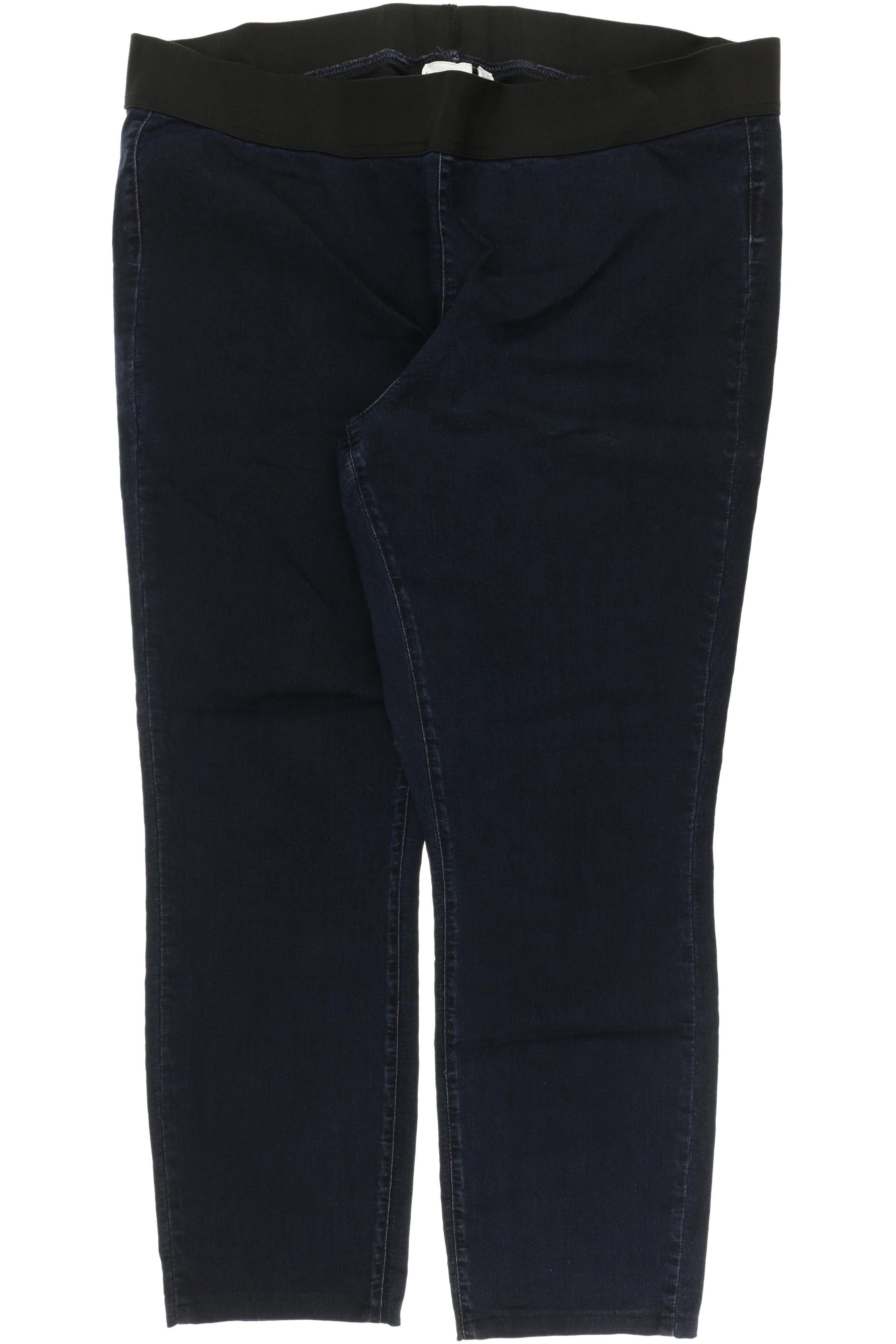 

Junarose Damen Jeans, blau, Gr.