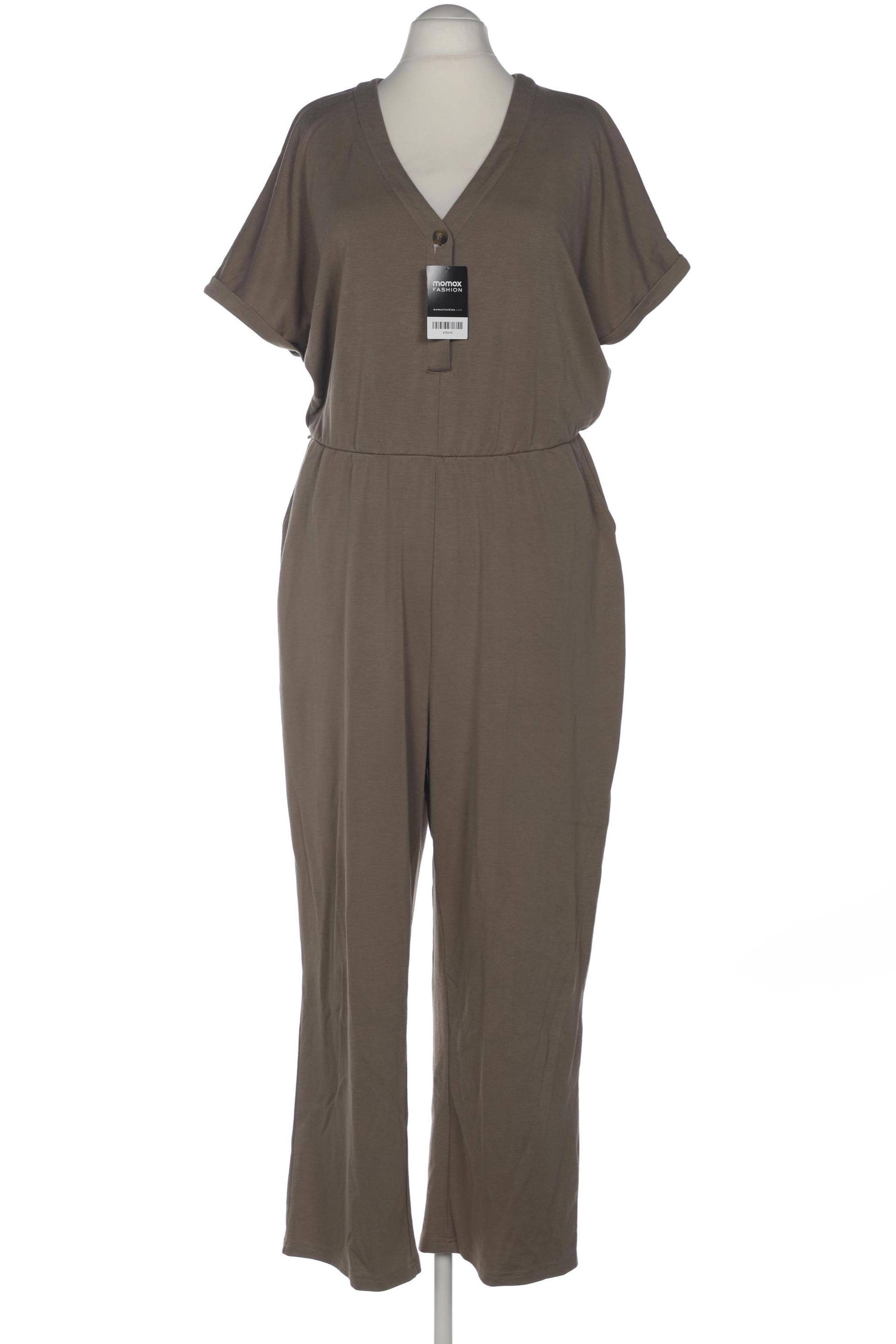 

Junarose Damen Jumpsuit/Overall, grün, Gr. 48