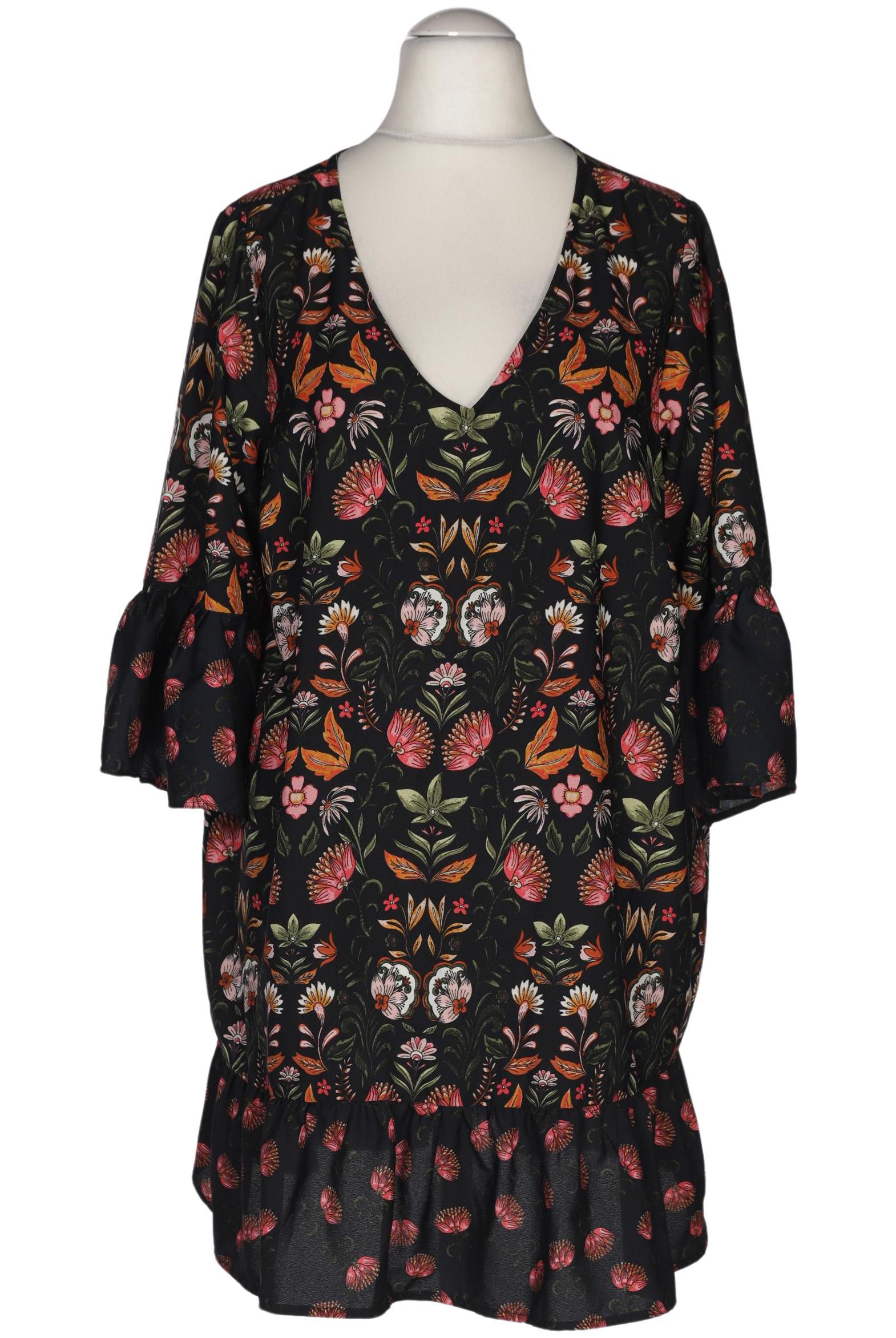 

Junarose Damen Kleid, mehrfarbig, Gr. 42