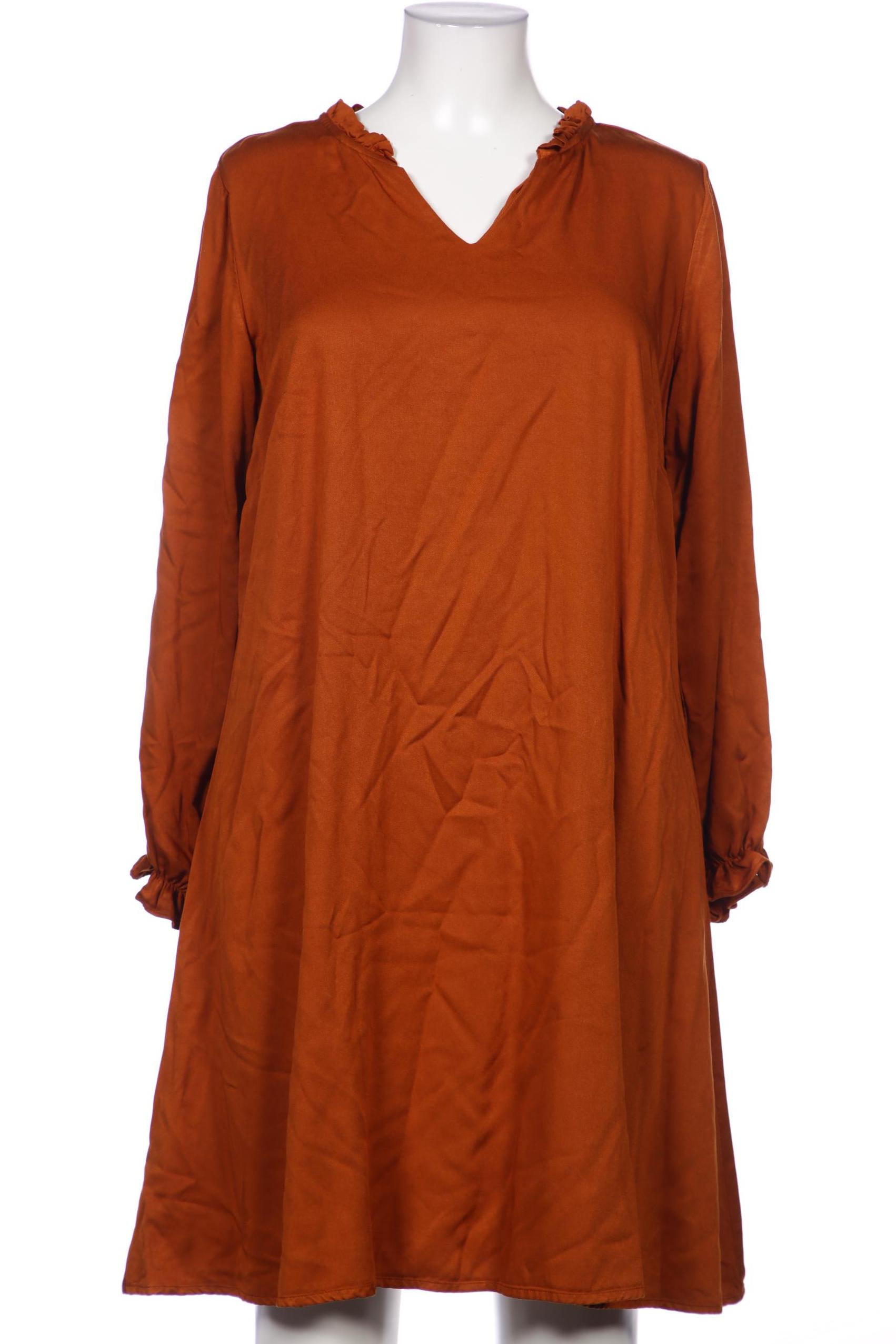 

Junarose Damen Kleid, orange