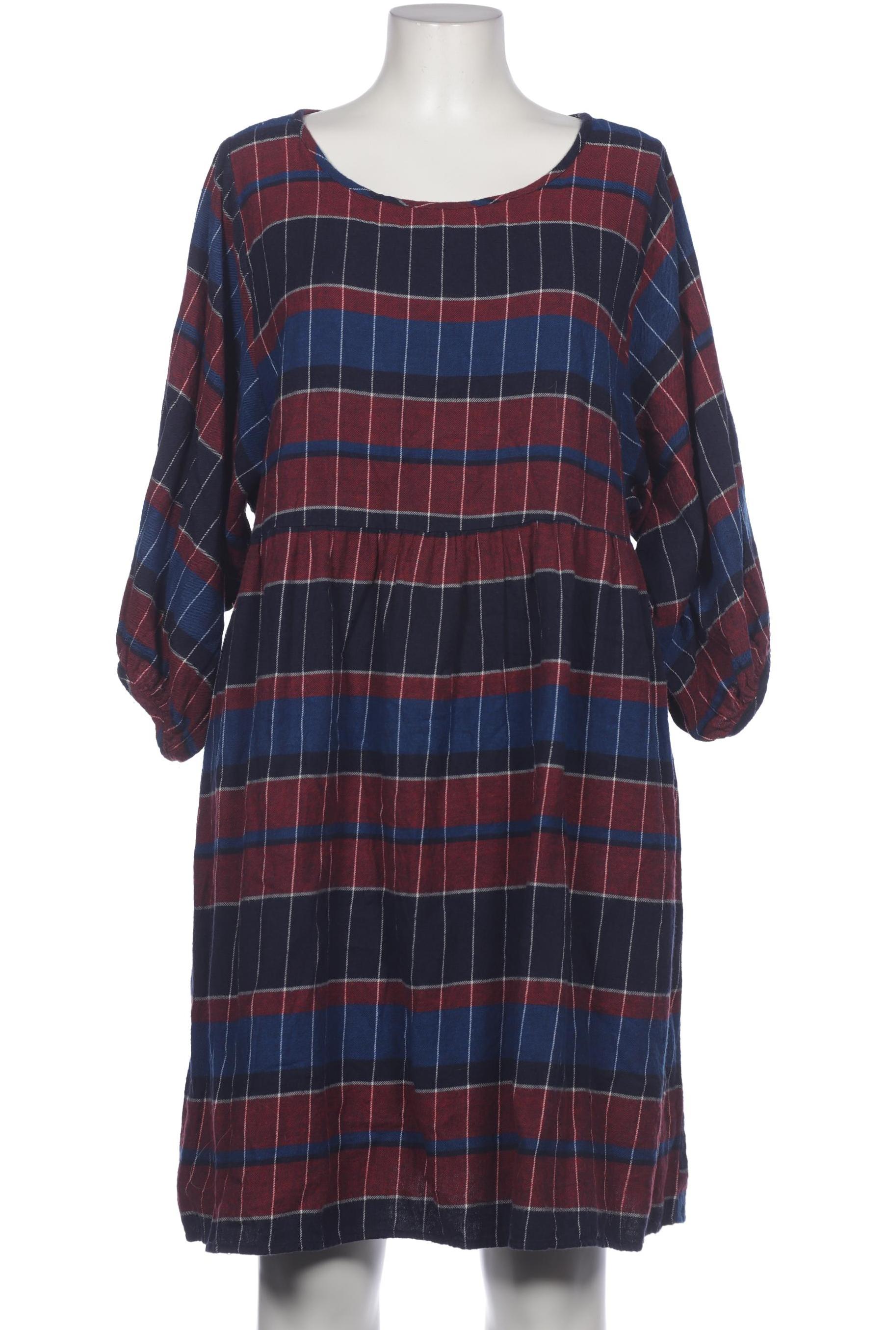 

Junarose Damen Kleid, mehrfarbig, Gr. 48