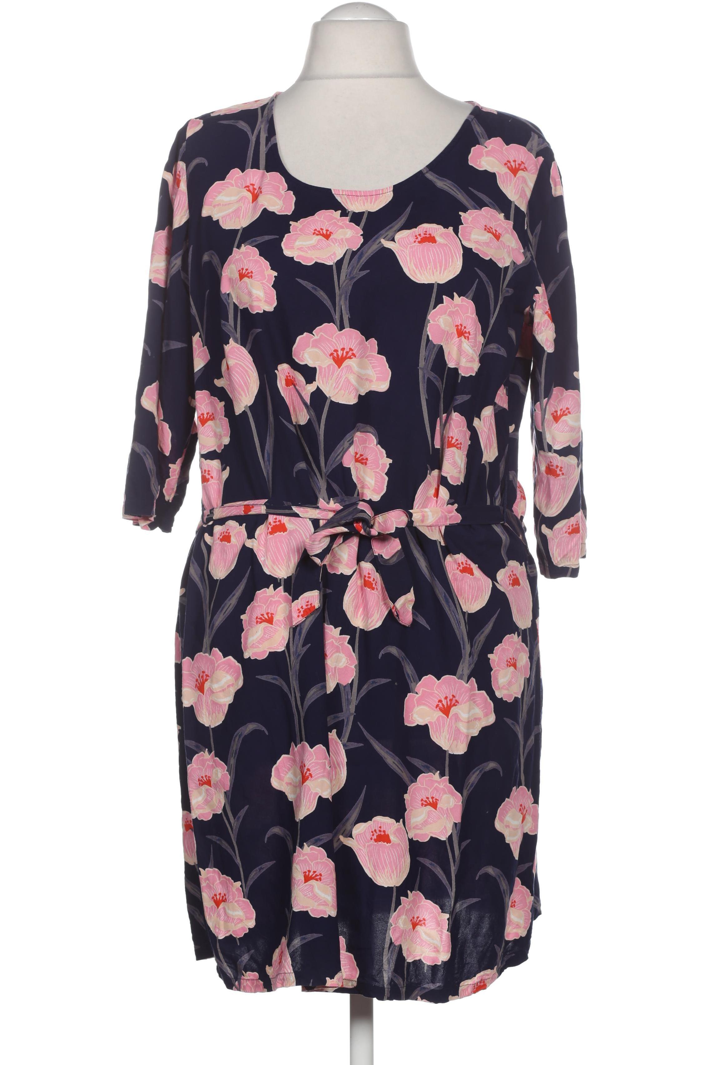 

Junarose Damen Kleid, blau, Gr. 46