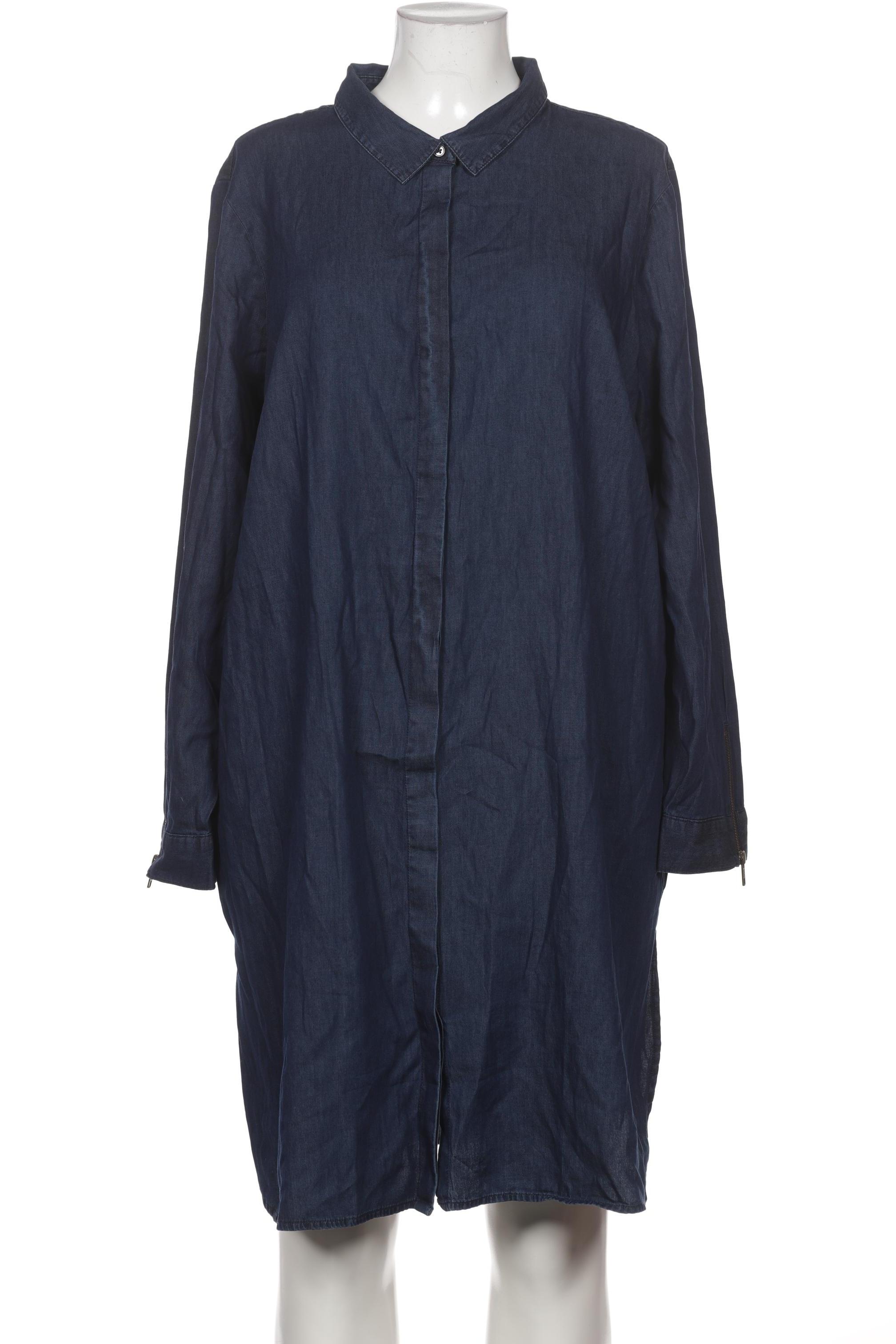 

Junarose Damen Kleid, marineblau, Gr. 50
