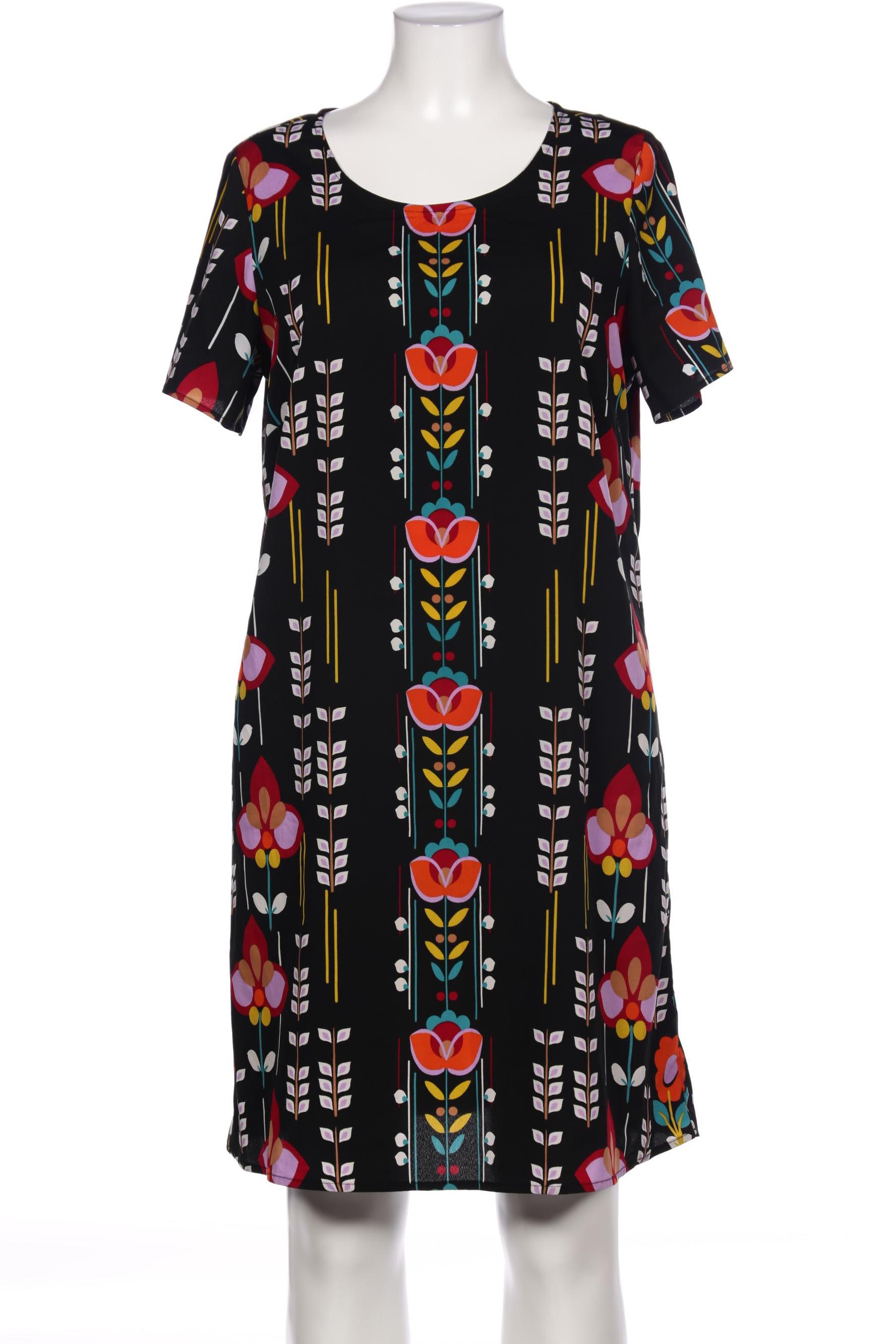 

Junarose Damen Kleid, schwarz, Gr. 44