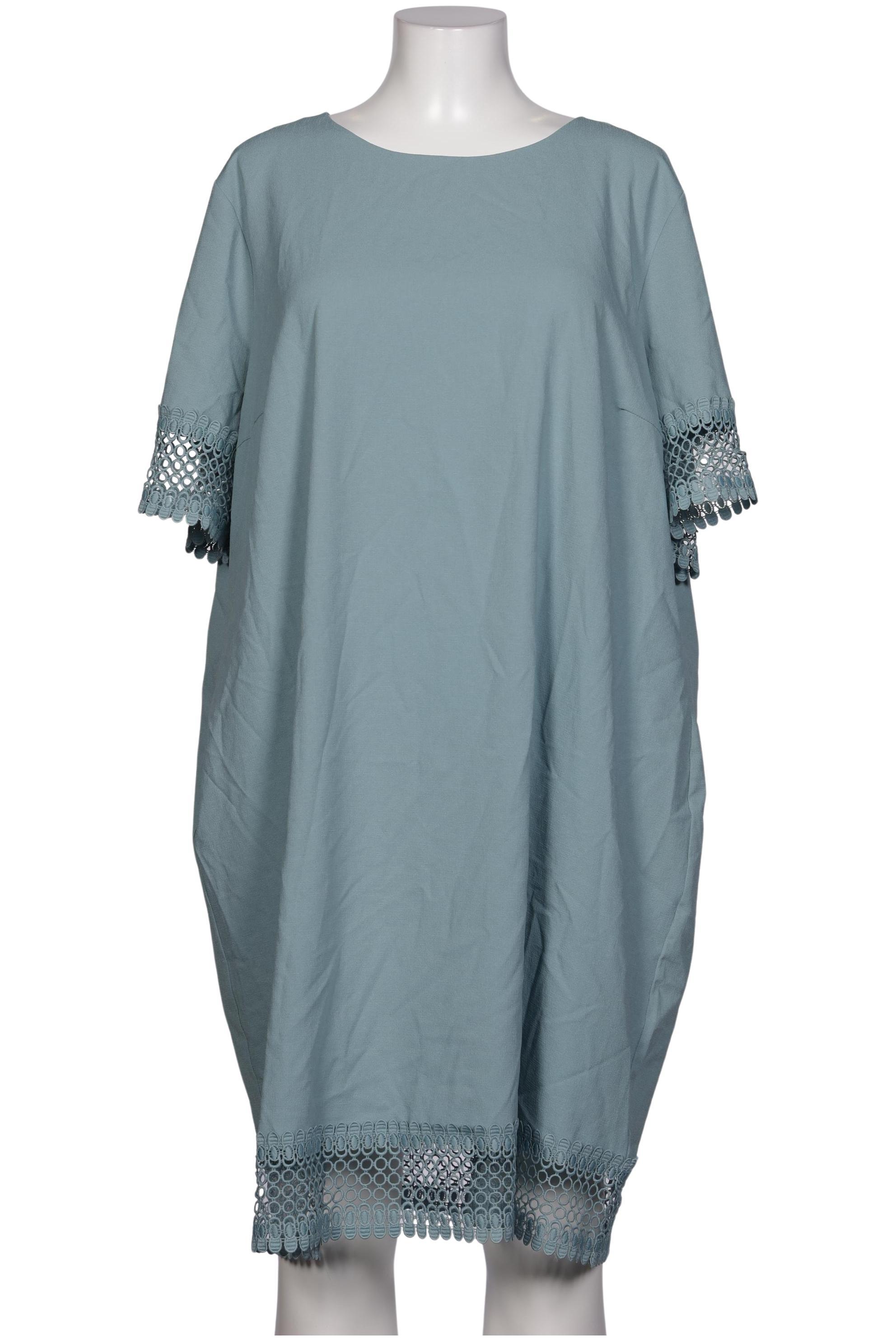 

Junarose Damen Kleid, hellblau, Gr. 52