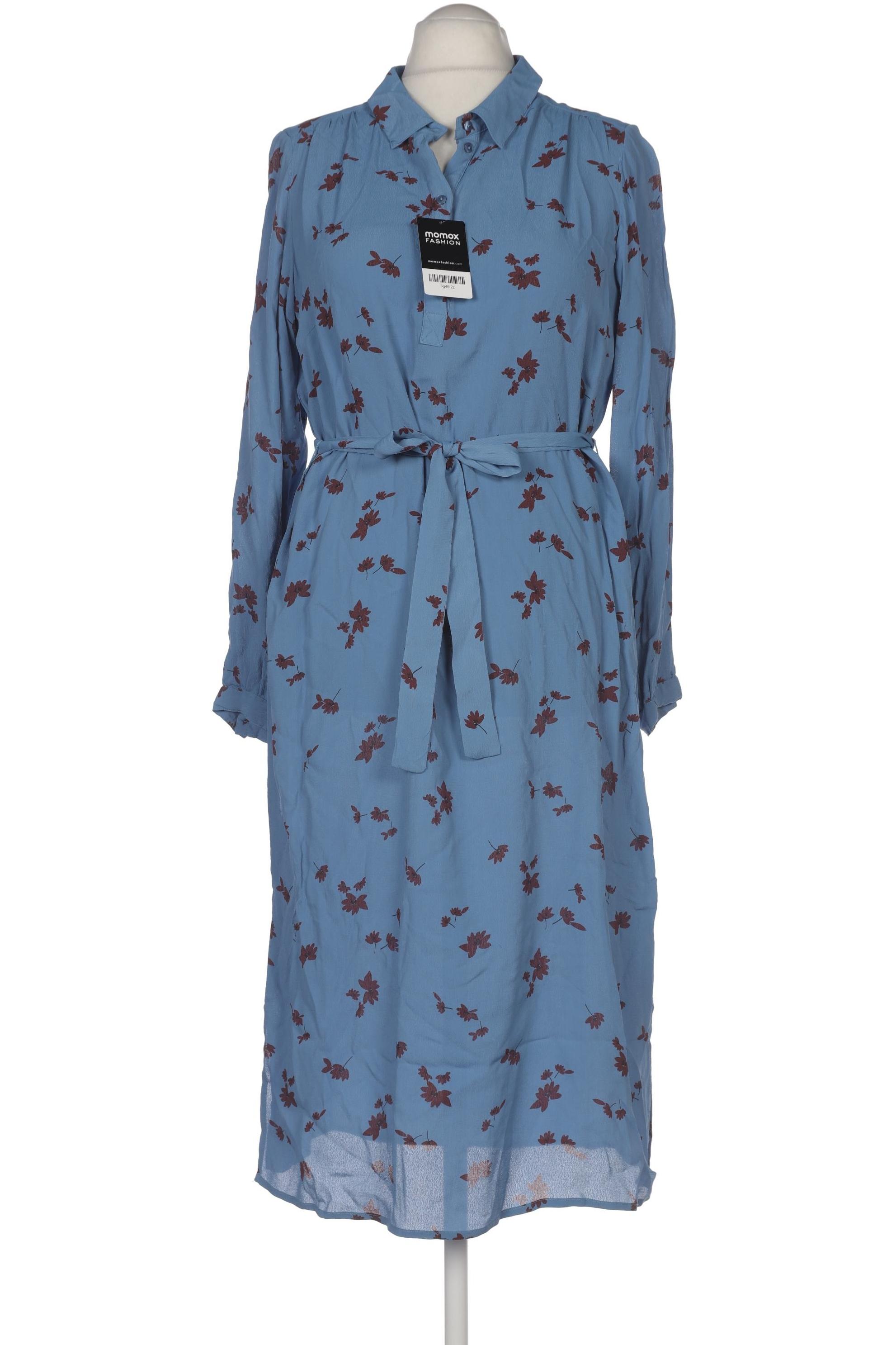

Junarose Damen Kleid, blau, Gr. 44