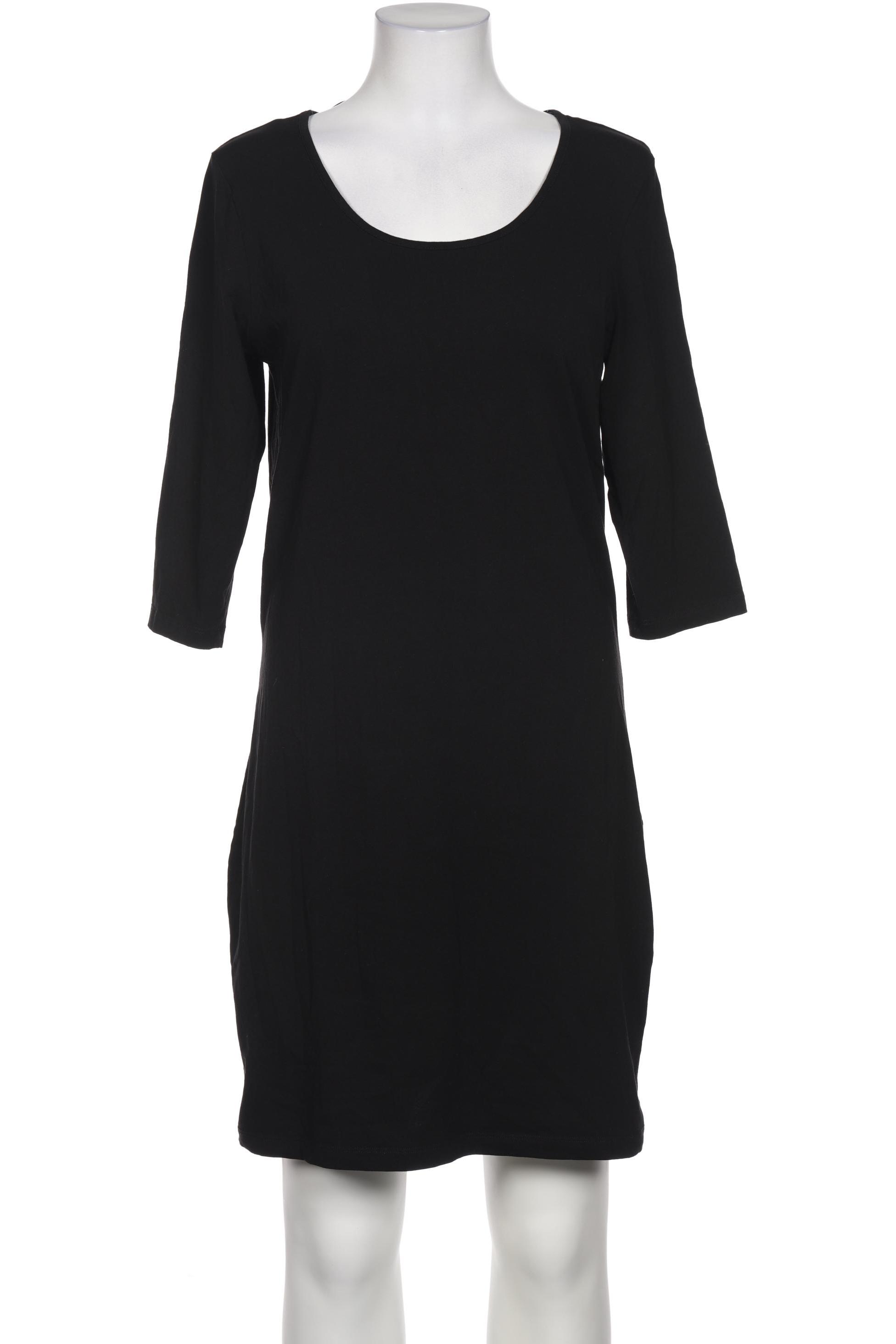 

Junarose Damen Kleid, schwarz, Gr. 38