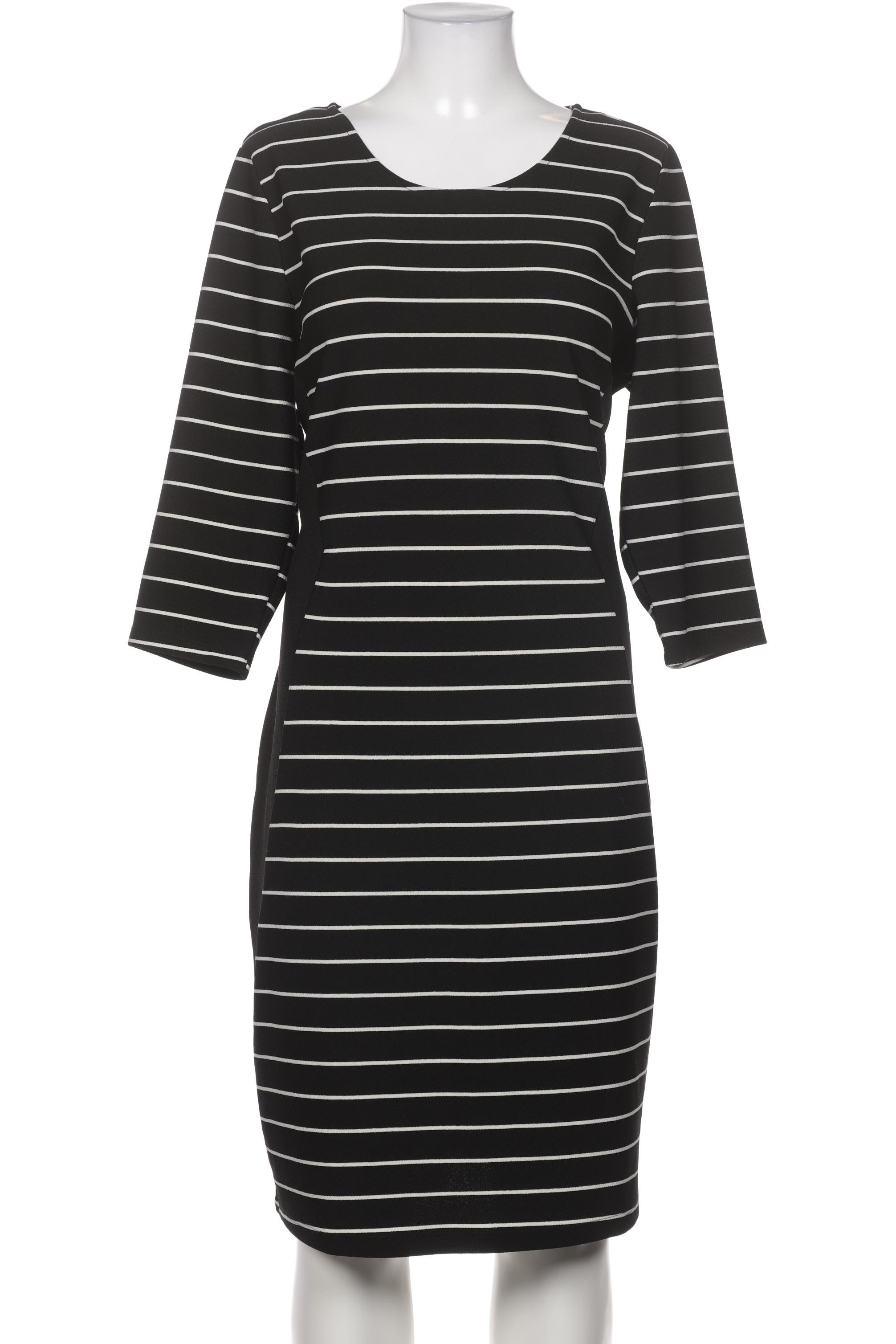 

Junarose Damen Kleid, schwarz, Gr. 42