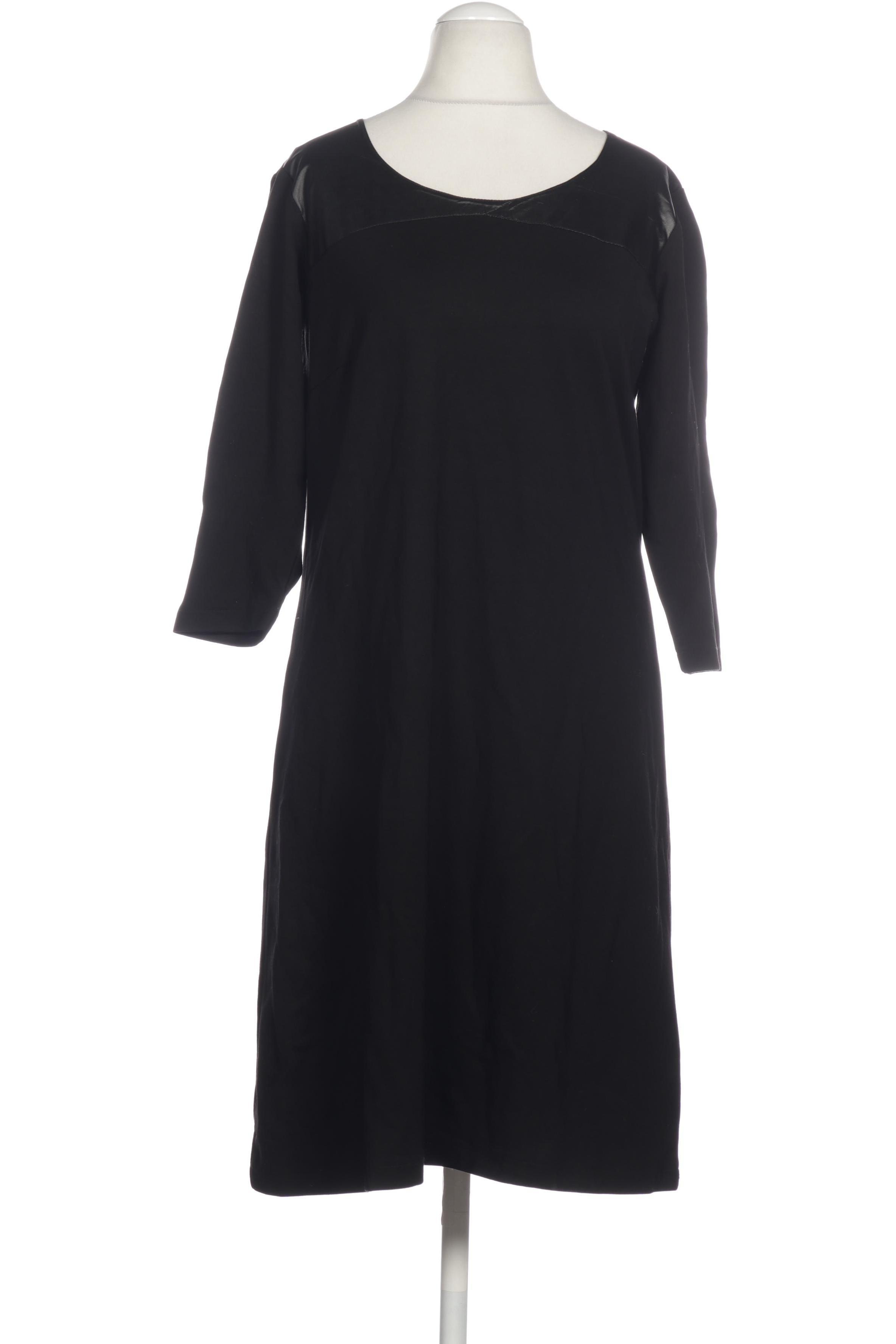 

Junarose Damen Kleid, schwarz, Gr. 36