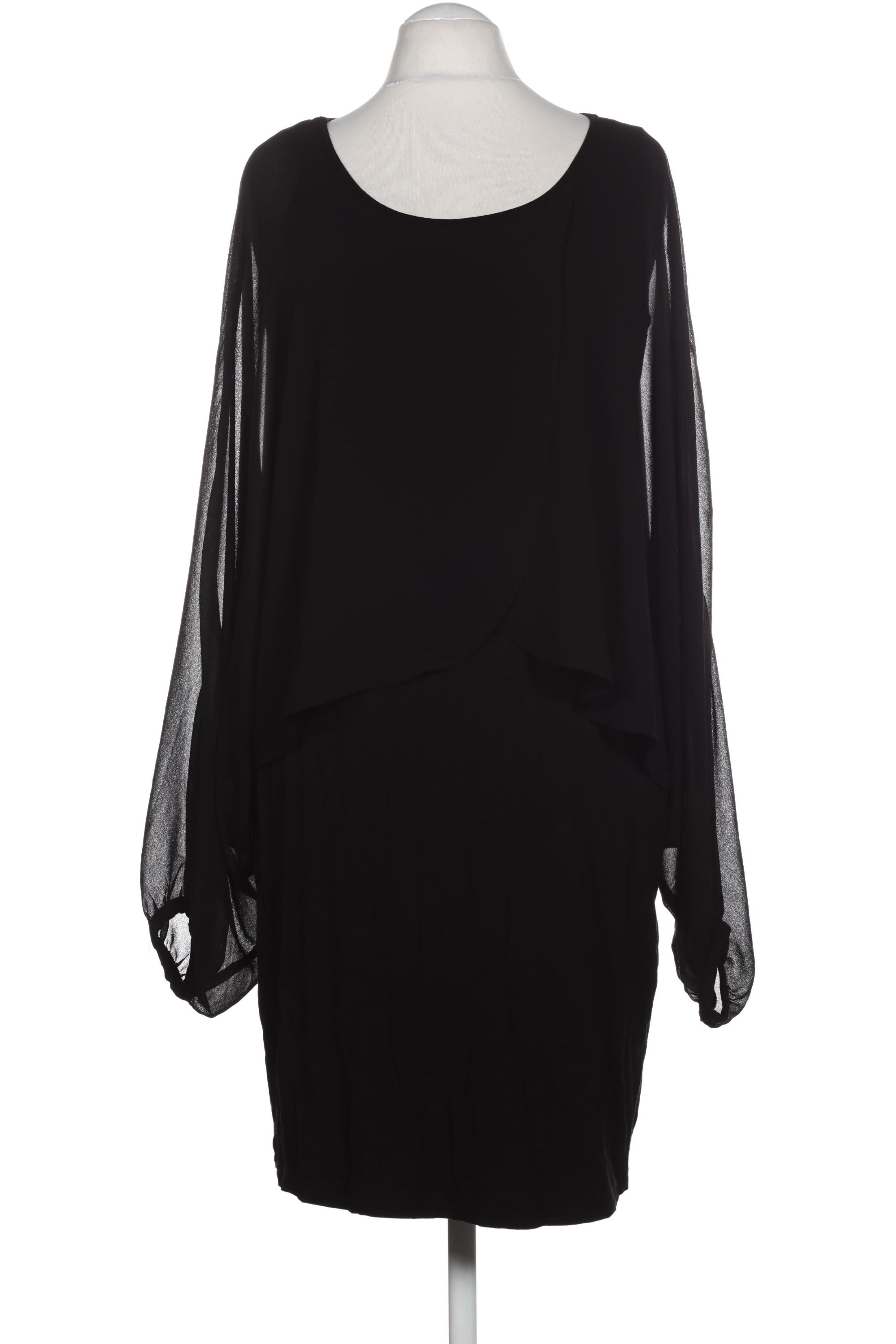 

Junarose Damen Kleid, schwarz, Gr. 44