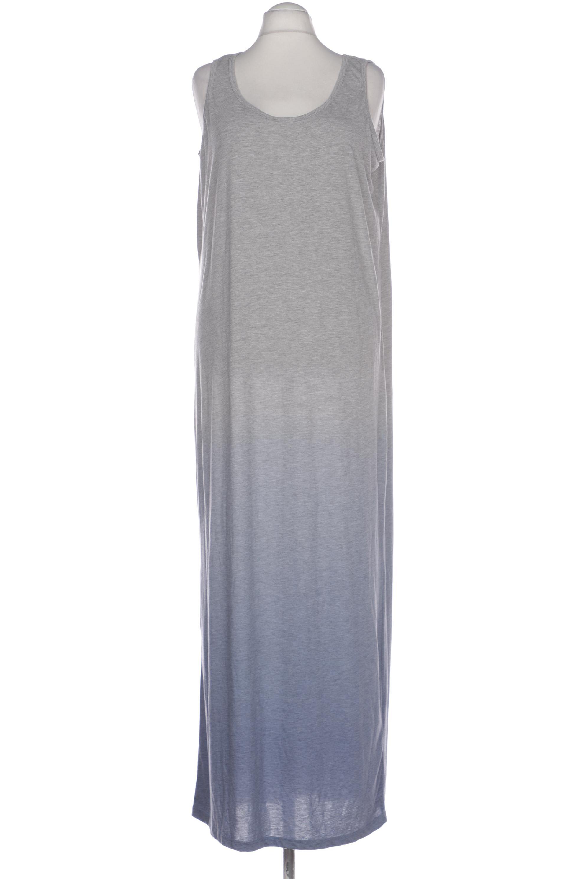 

Junarose Damen Kleid, grau, Gr. 42