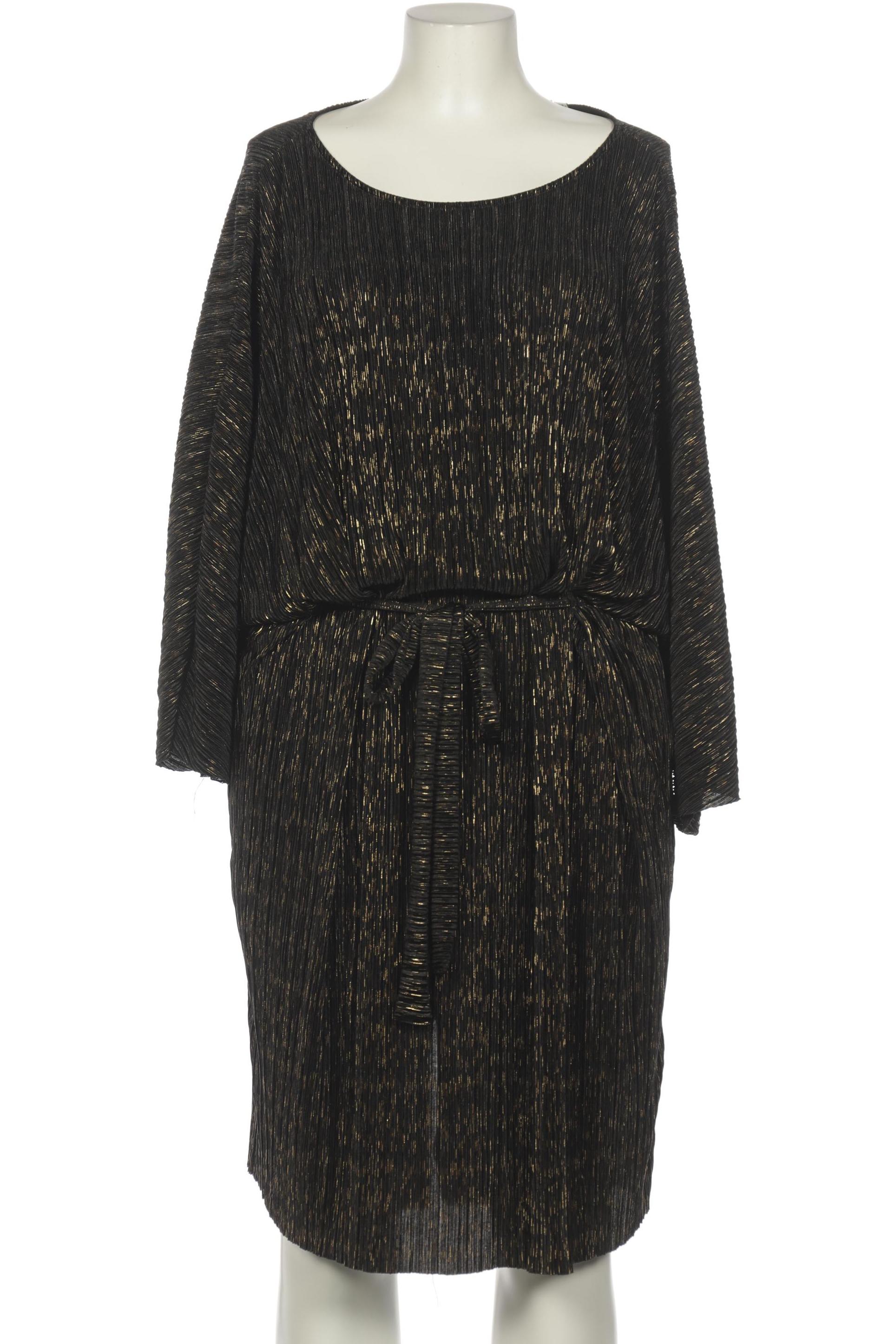 

Junarose Damen Kleid, gold, Gr. 50