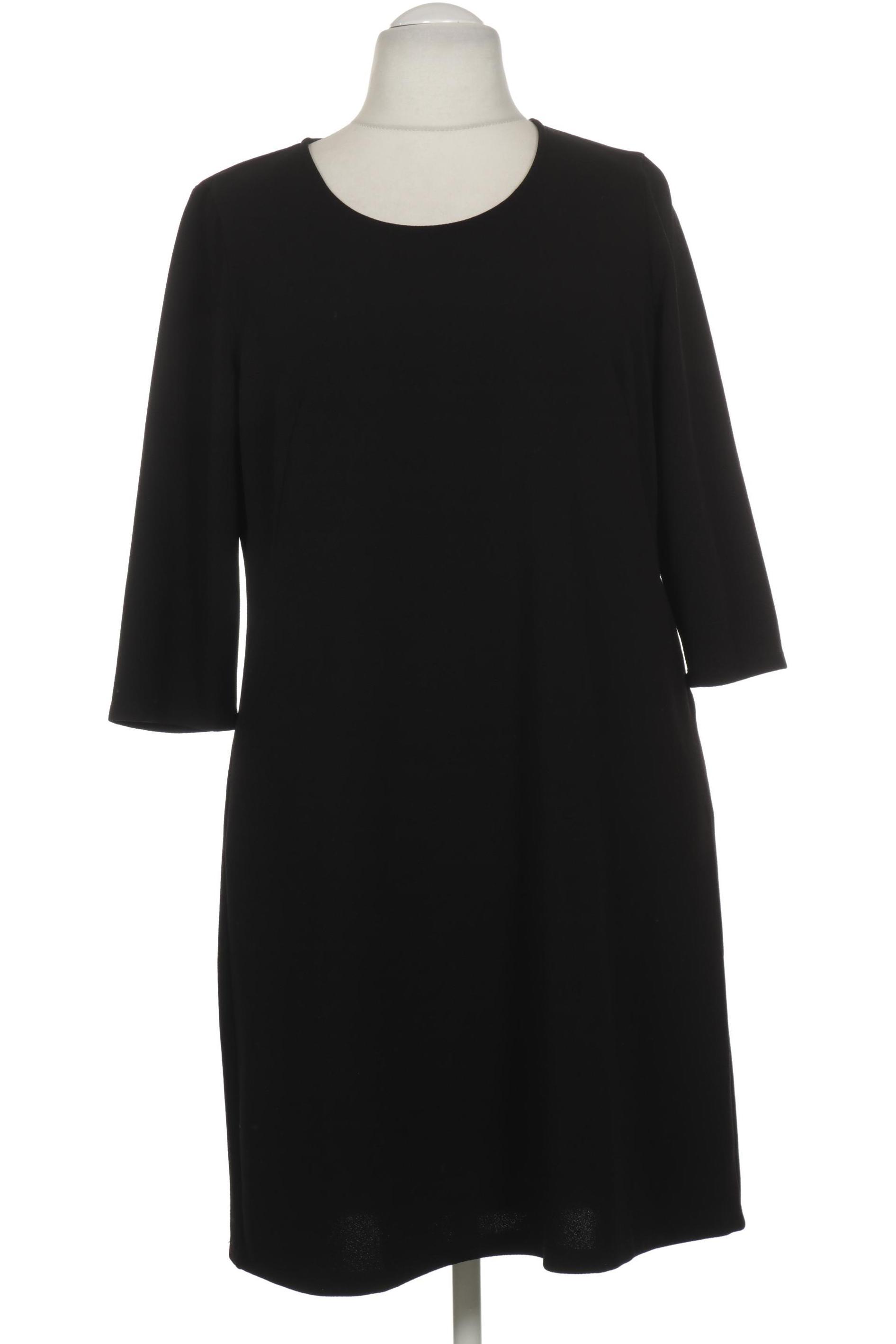 

Junarose Damen Kleid, schwarz, Gr. 44