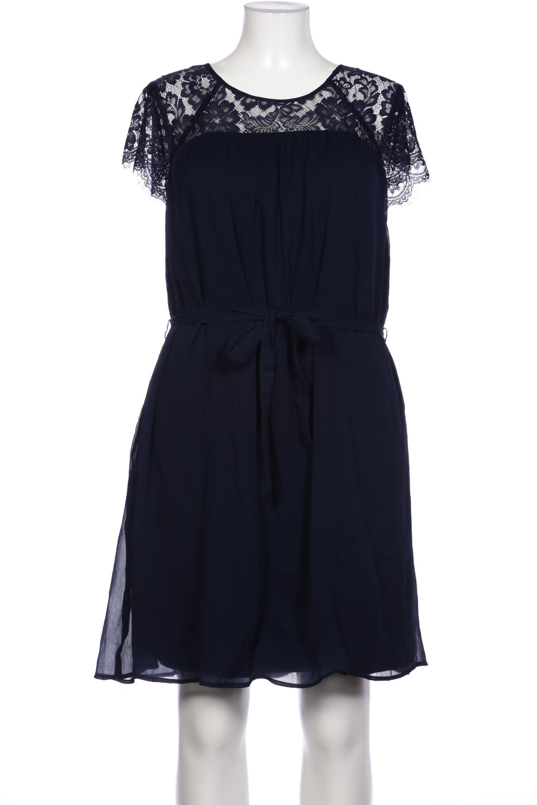 

Junarose Damen Kleid, marineblau