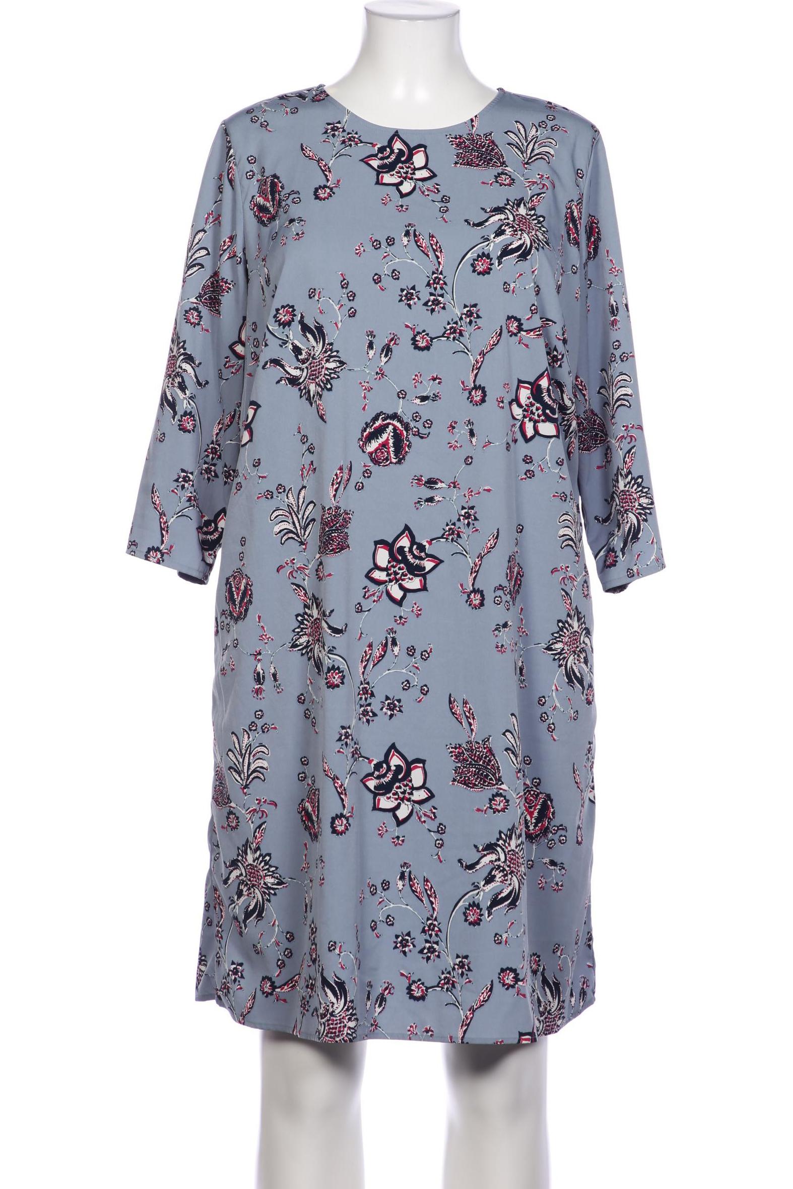 

Junarose Damen Kleid, hellblau, Gr. 46