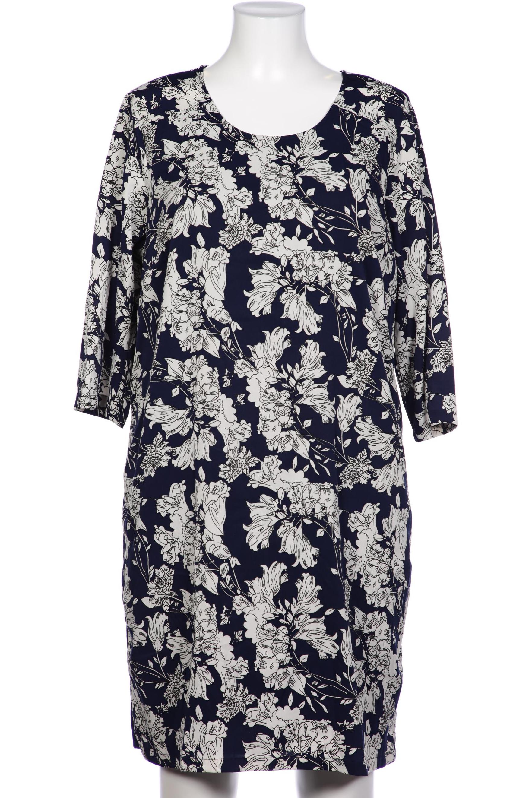 

Junarose Damen Kleid, marineblau