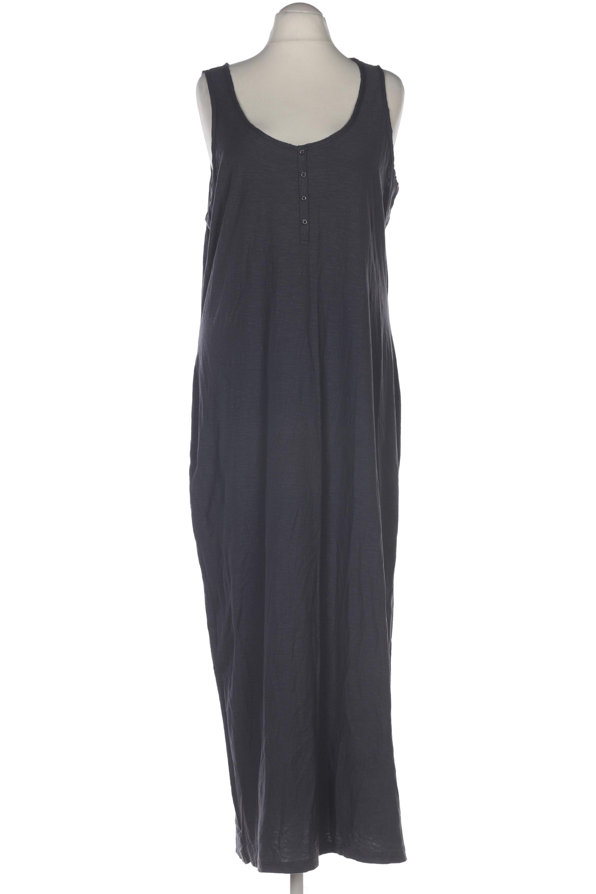 

Junarose Damen Kleid, marineblau, Gr. 46