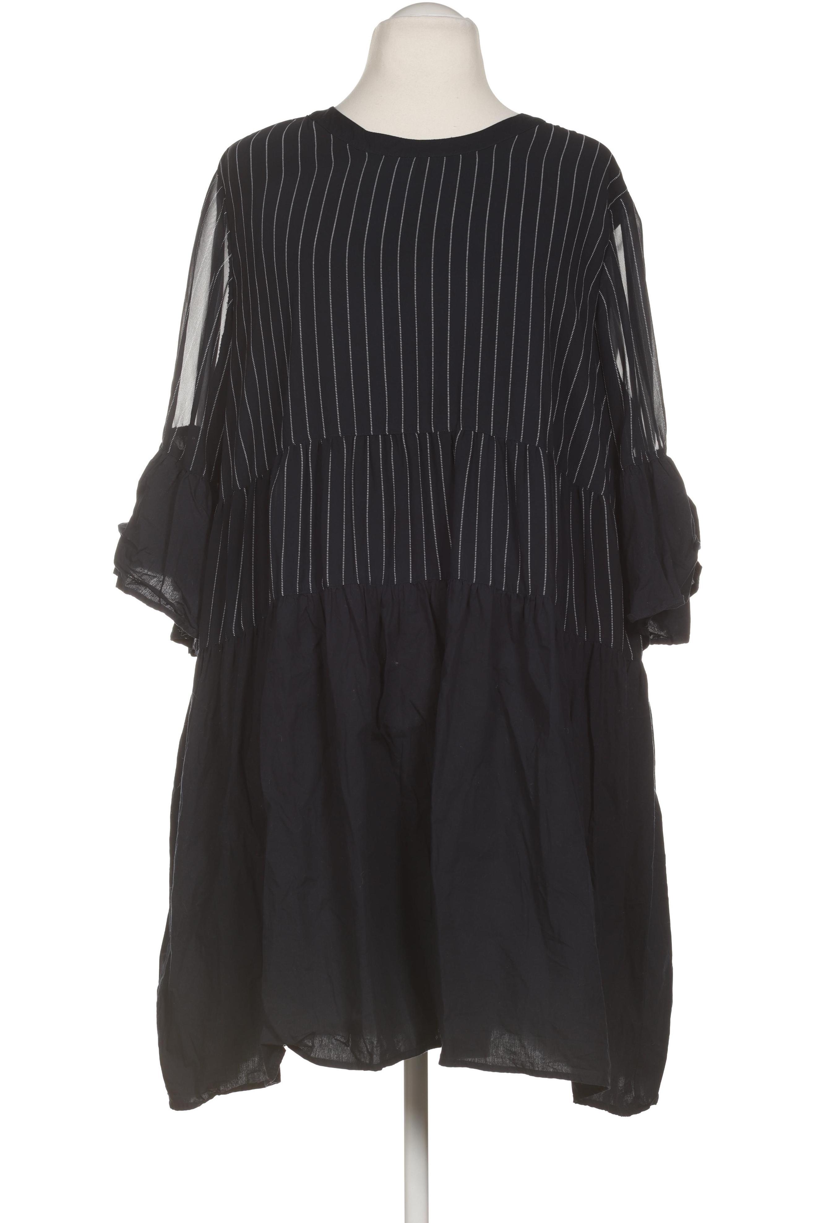 

Junarose Damen Kleid, blau, Gr. 28