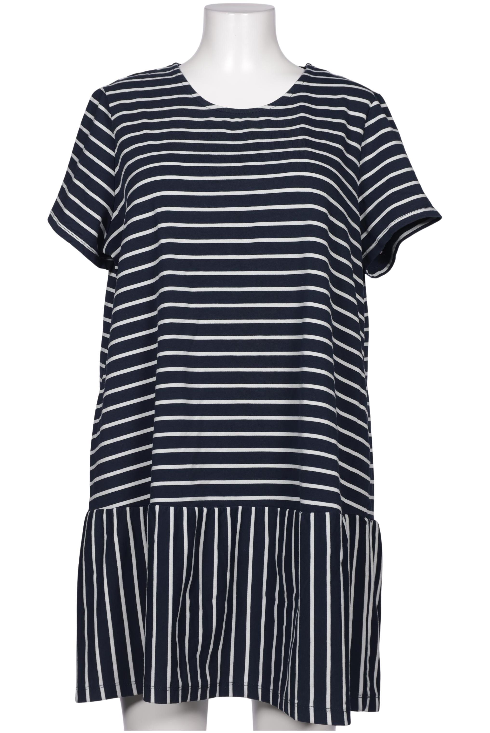 

Junarose Damen Kleid, marineblau, Gr. 44