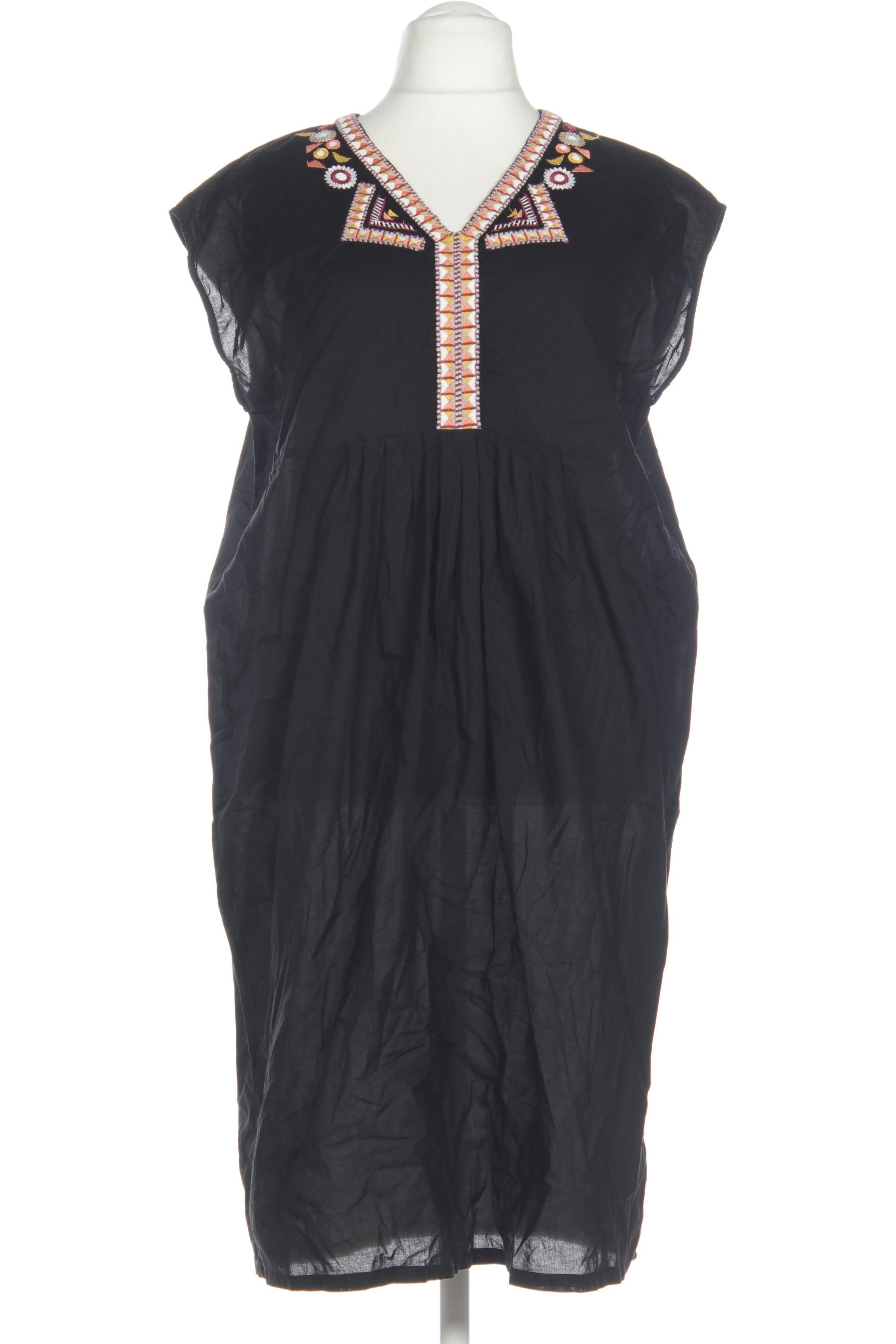 

Junarose Damen Kleid, schwarz, Gr. 42