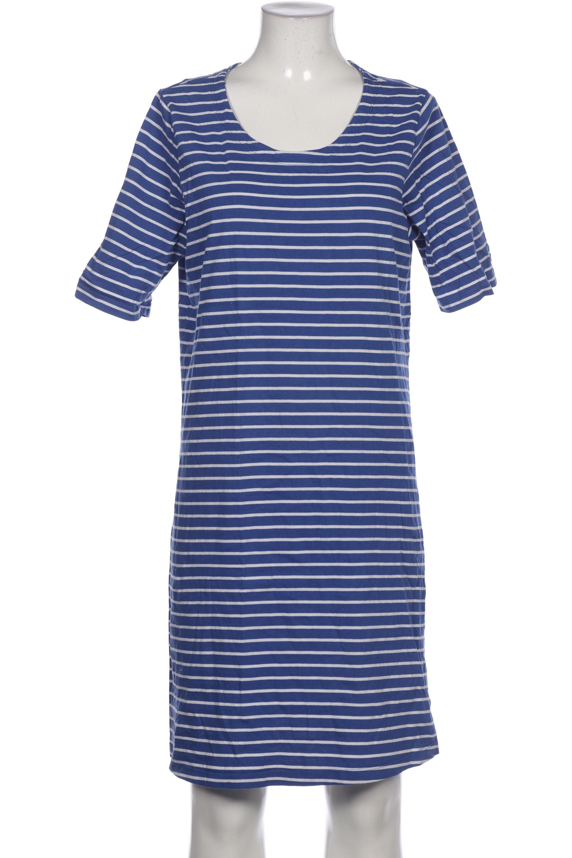 

Junarose Damen Kleid, blau, Gr. 38