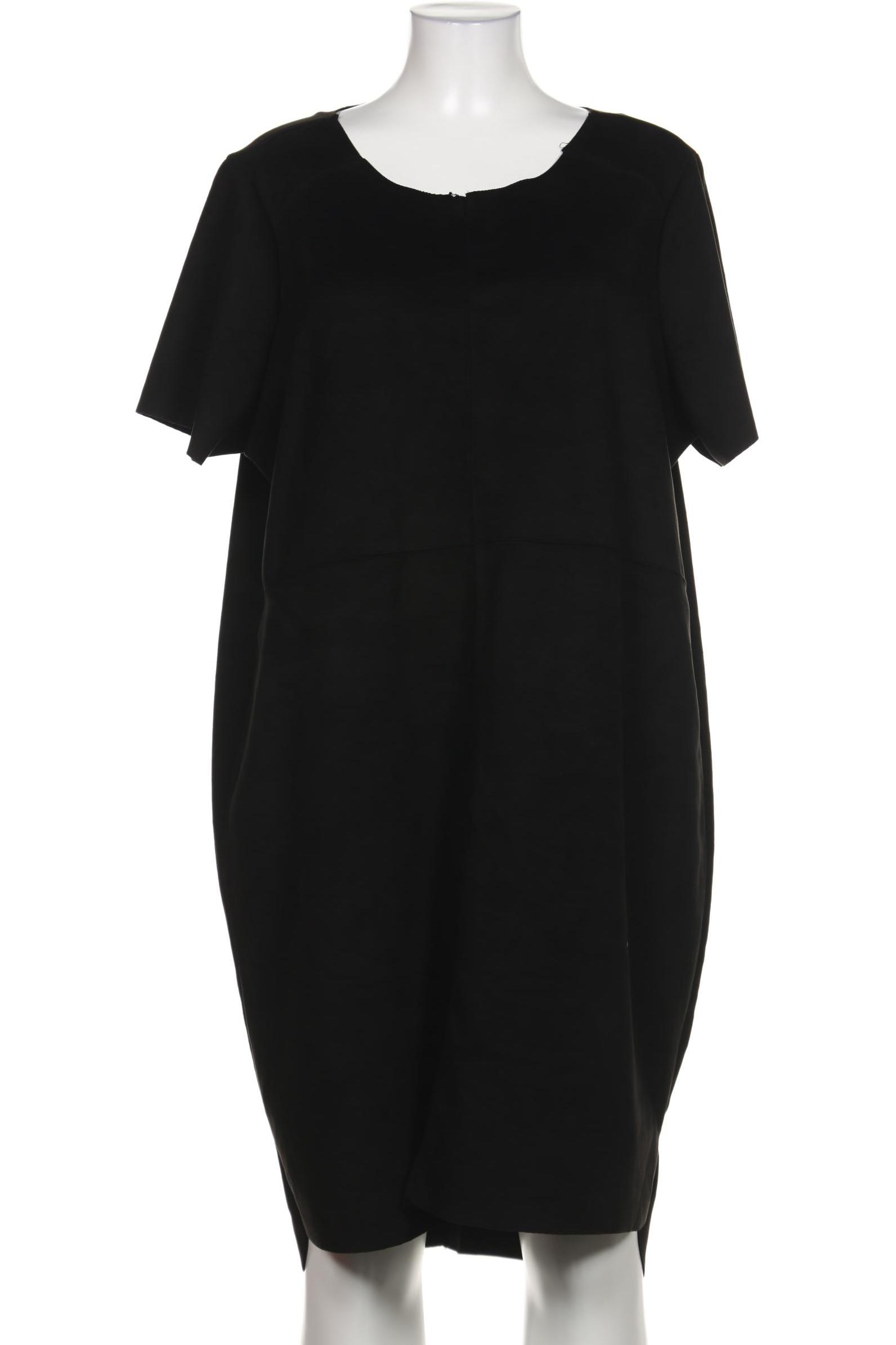 

Junarose Damen Kleid, schwarz, Gr. 50