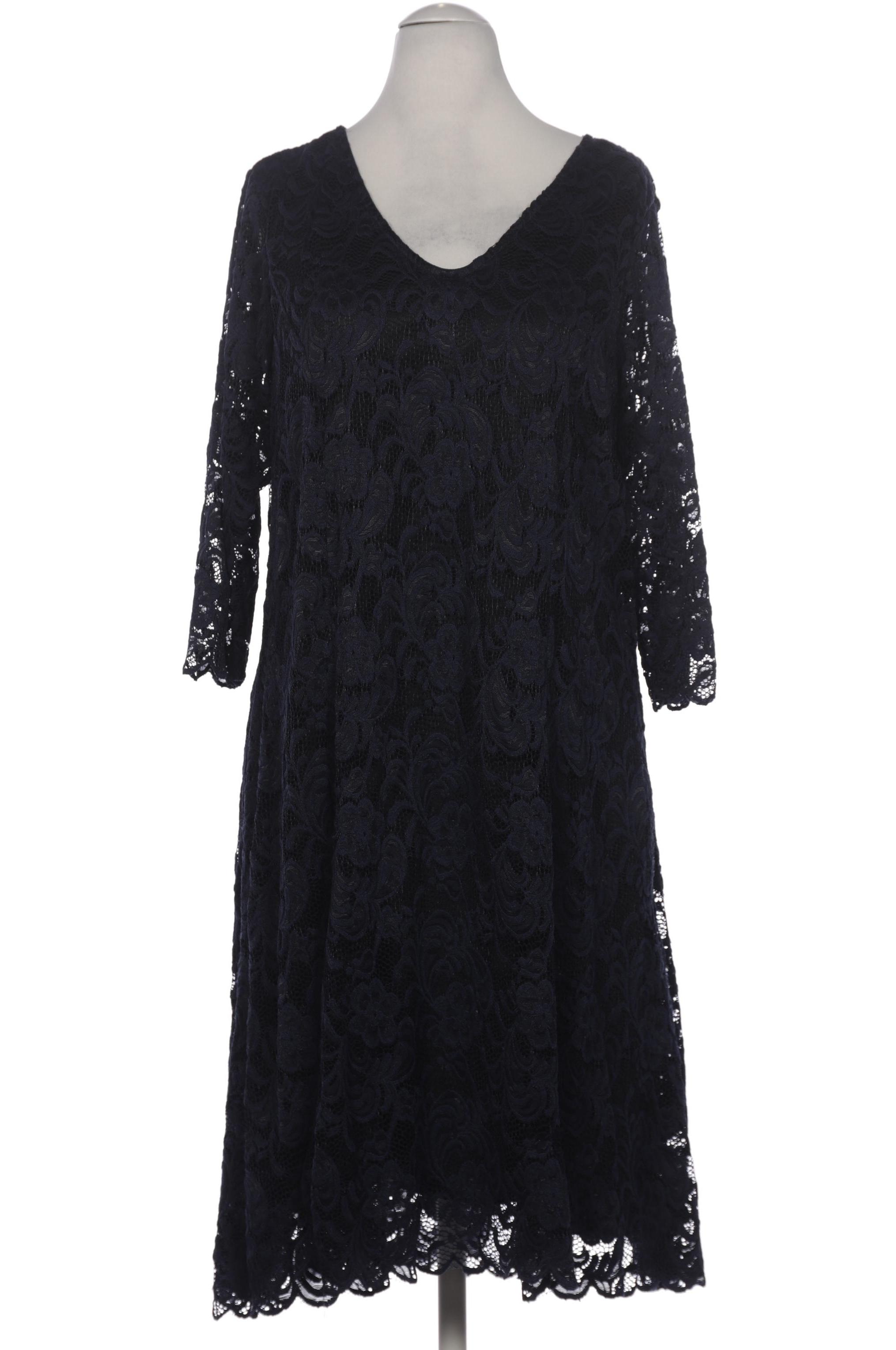 

Junarose Damen Kleid, marineblau, Gr. 38