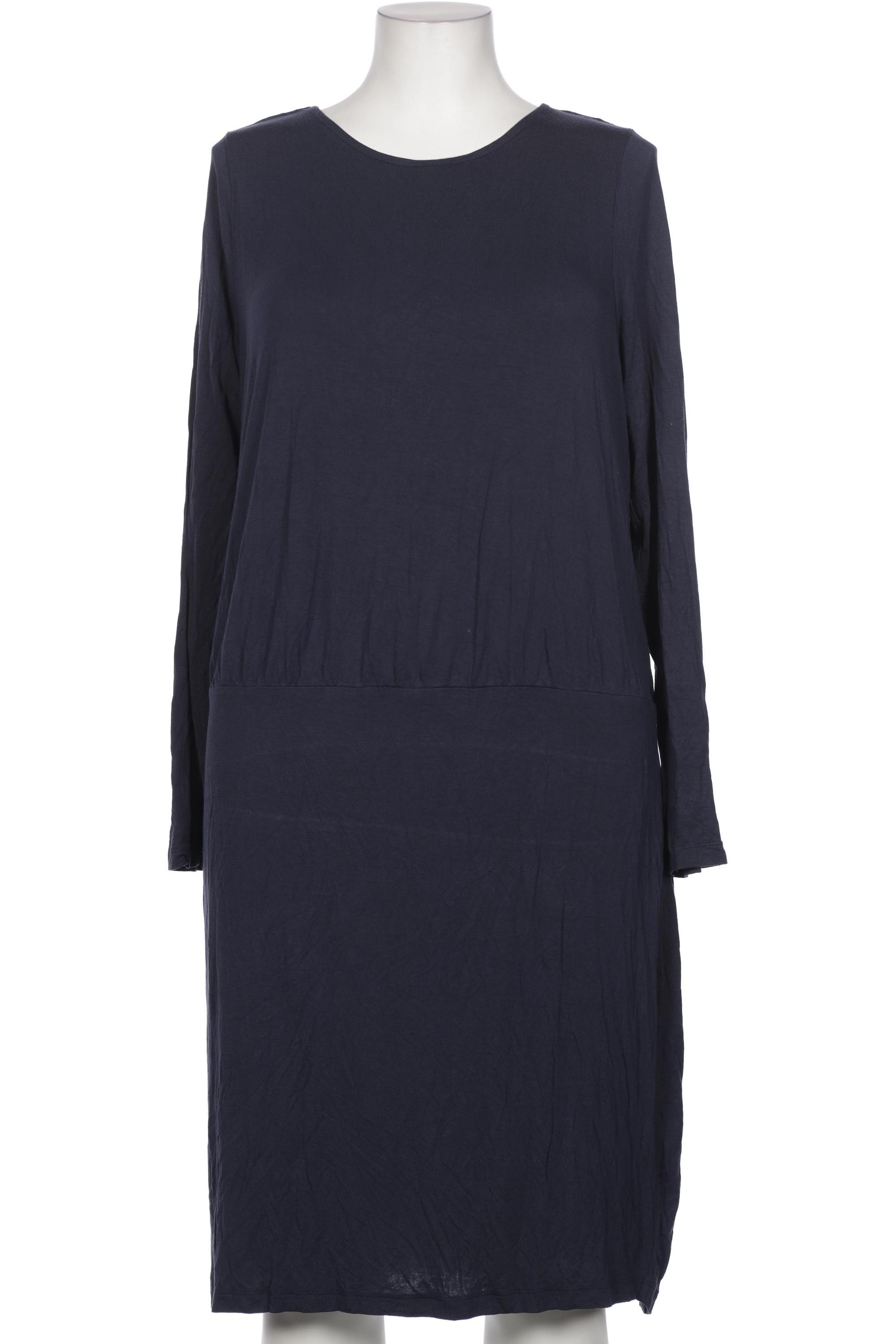 

Junarose Damen Kleid, marineblau, Gr. 42