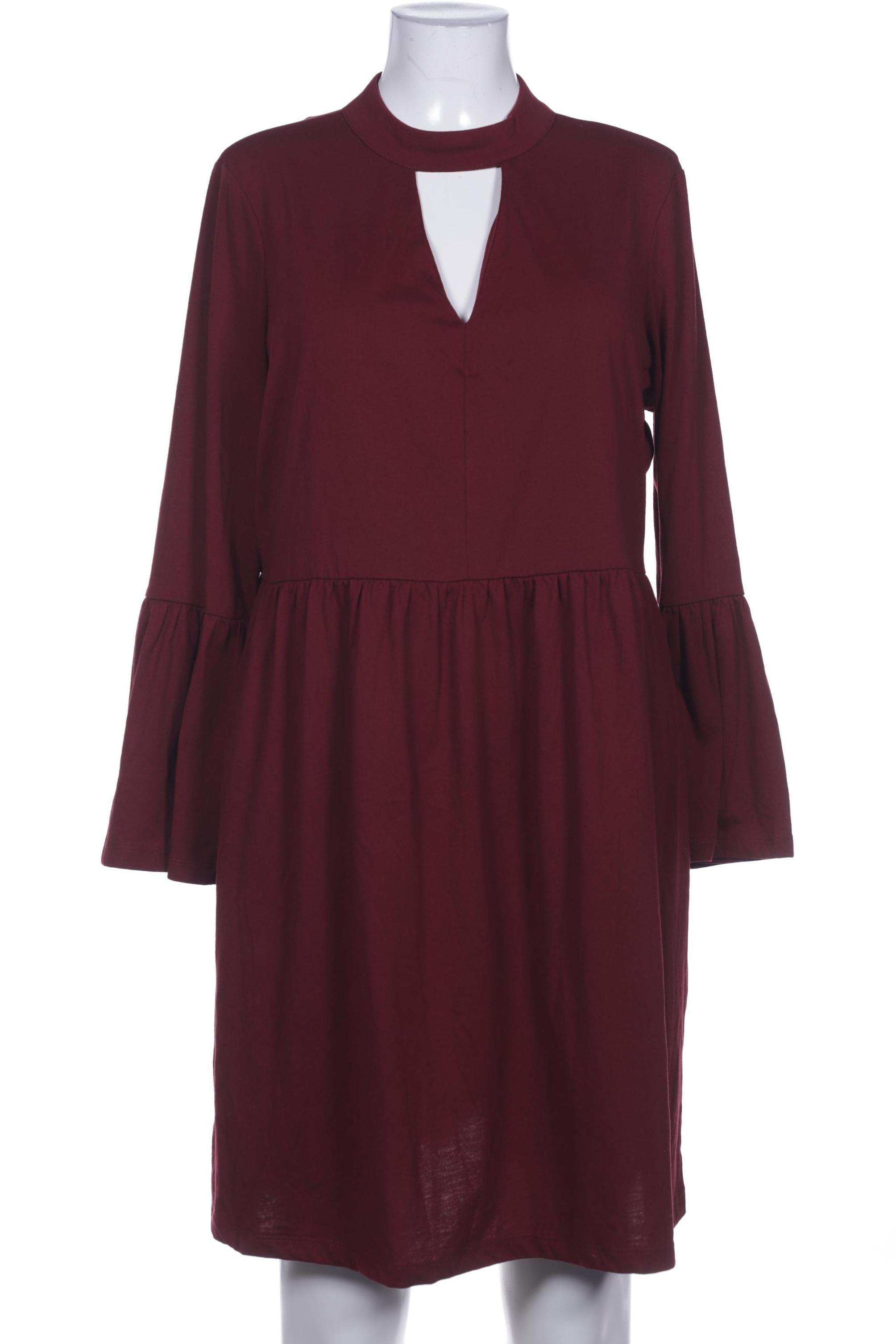 

Junarose Damen Kleid, bordeaux