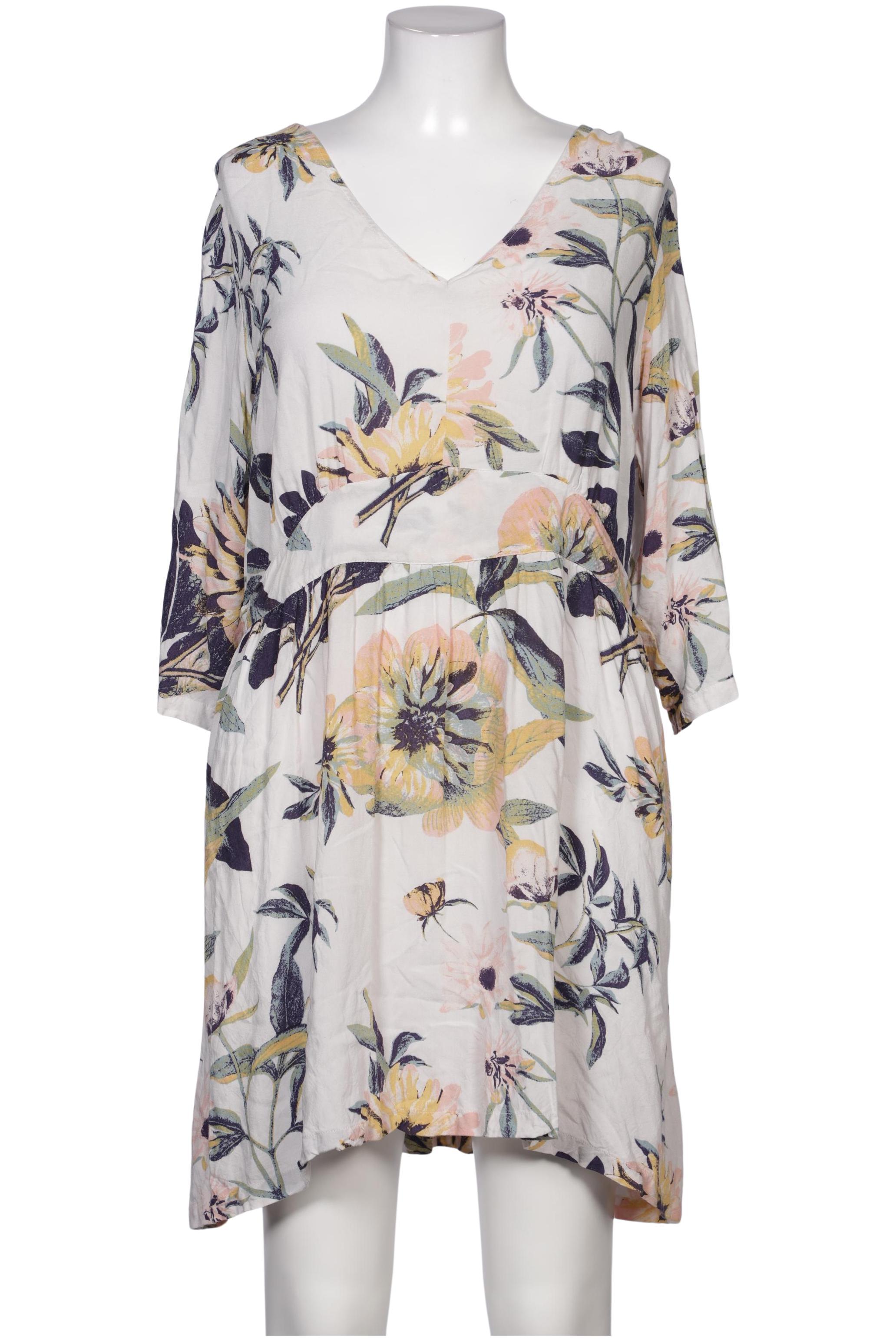 

Junarose Damen Kleid, mehrfarbig, Gr. 46